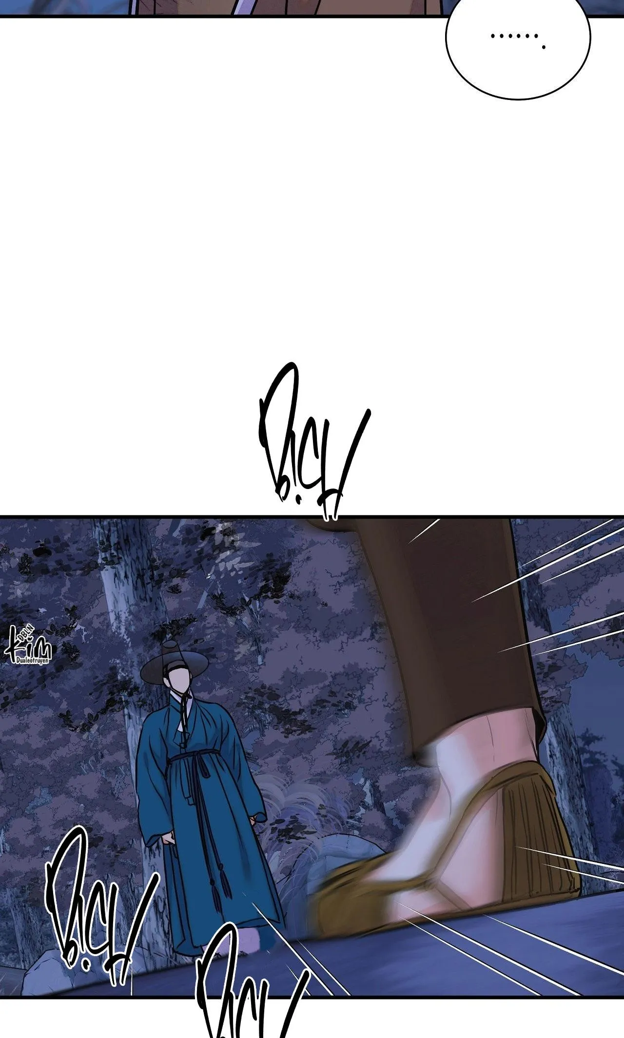 KIẾM HOA Chapter 95 Trang 32