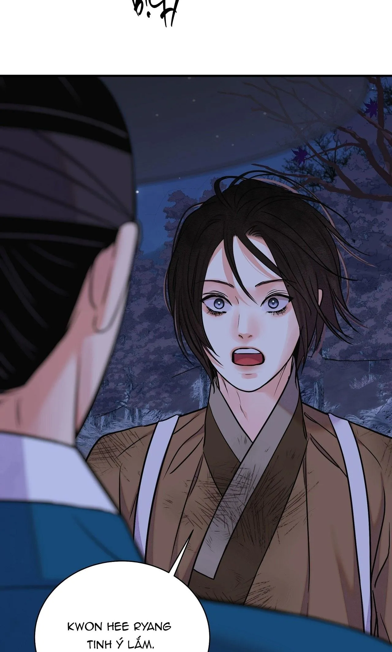 KIẾM HOA Chapter 95 Trang 33