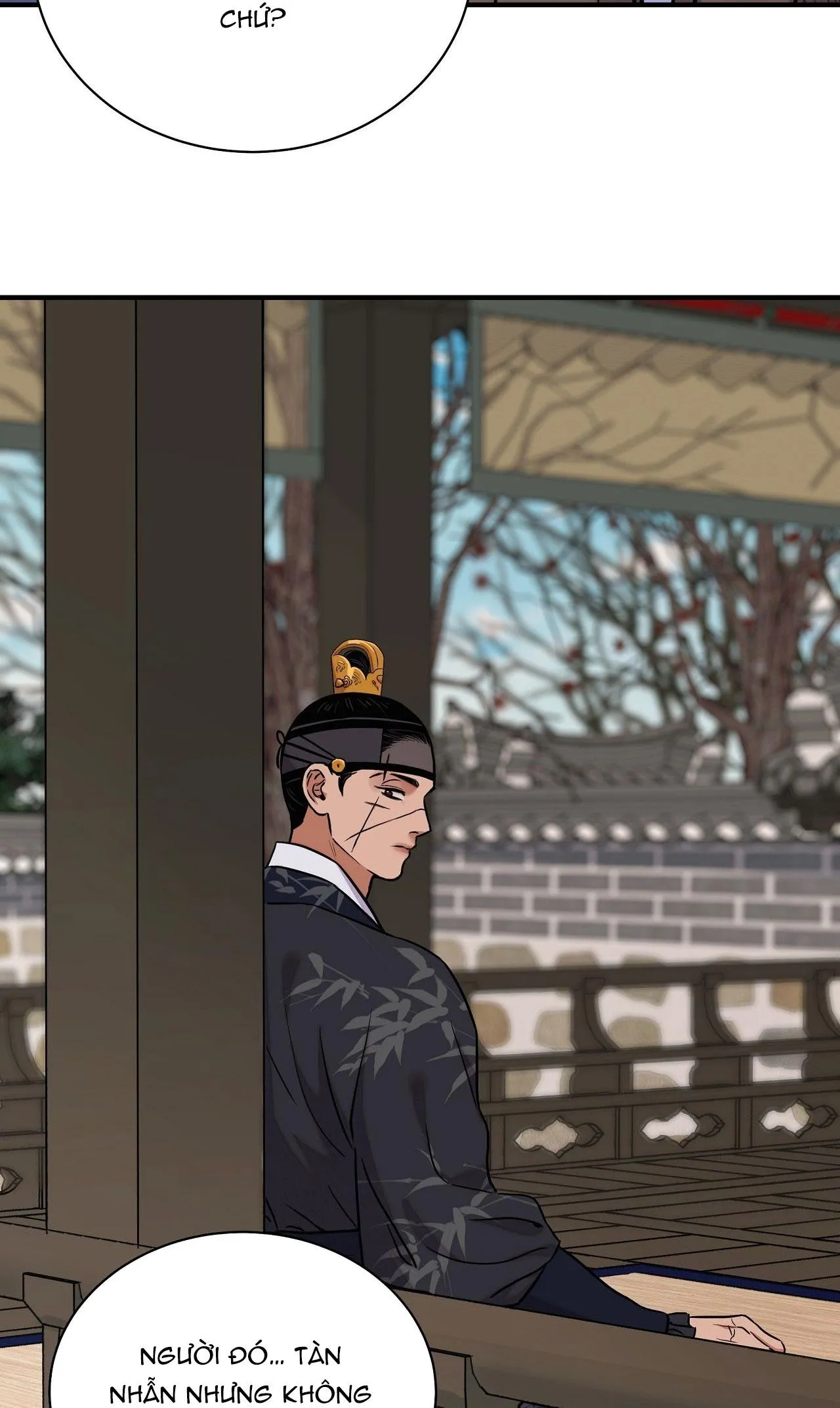 KIẾM HOA Chapter 95 Trang 36