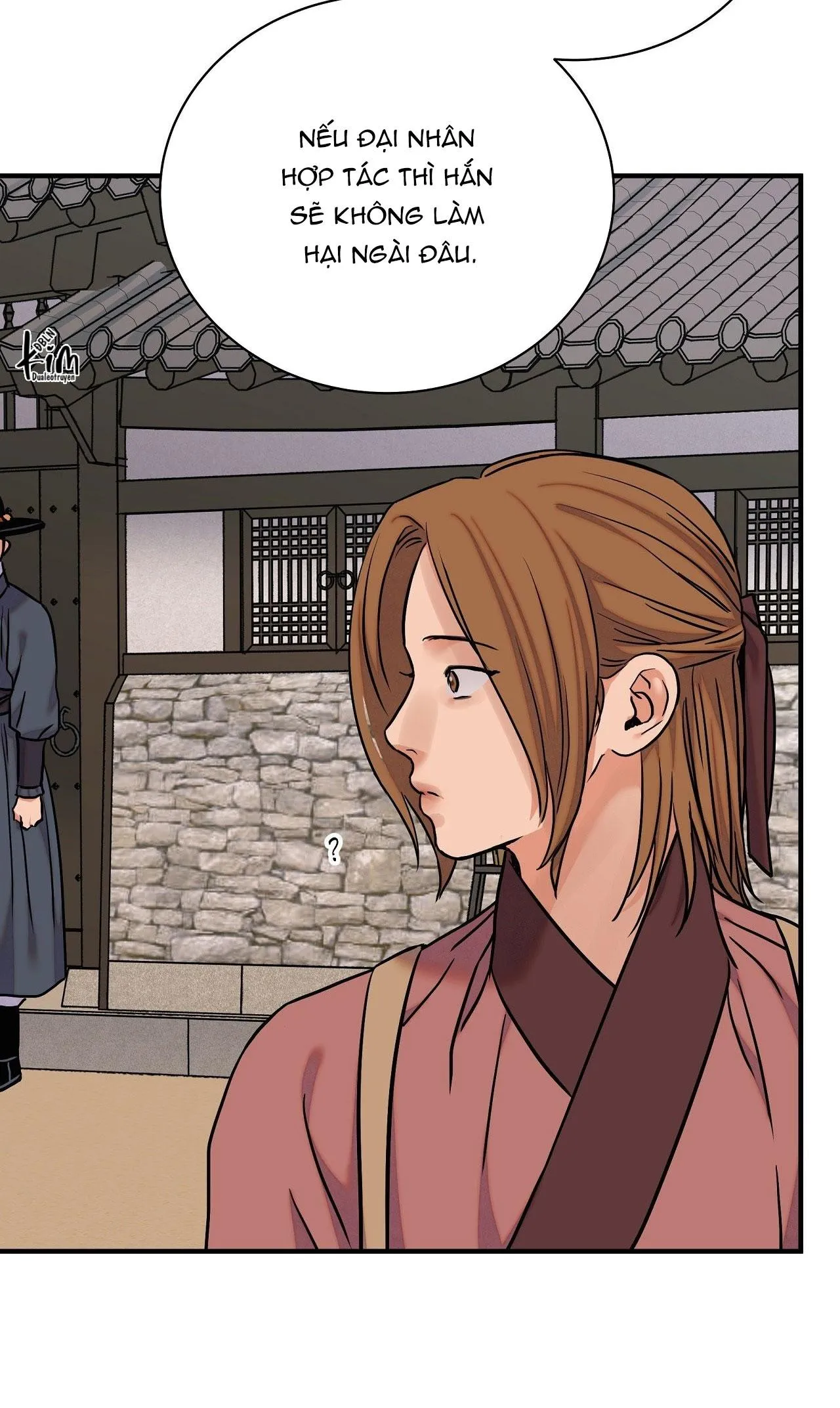 KIẾM HOA Chapter 95 Trang 38