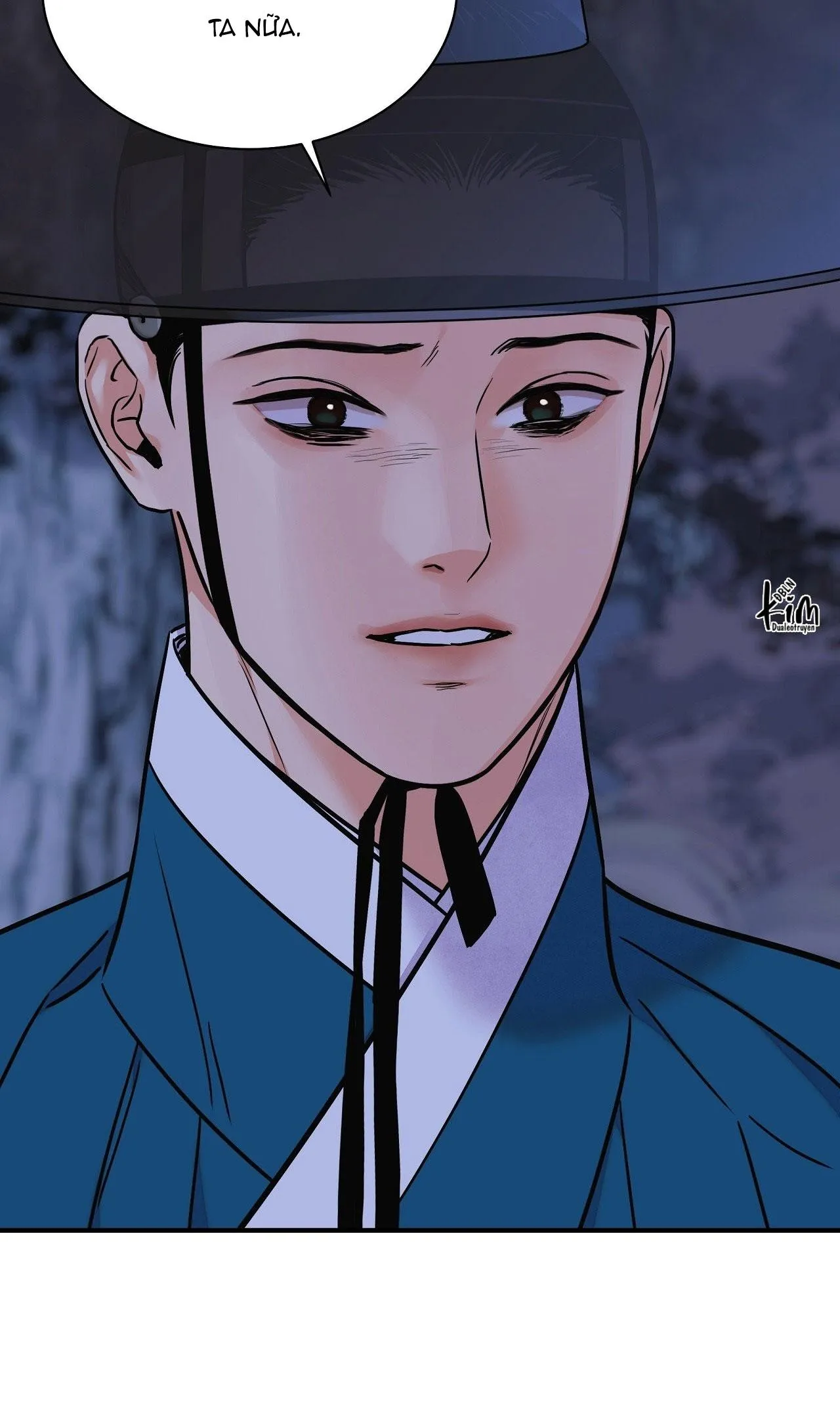 KIẾM HOA Chapter 95 Trang 40