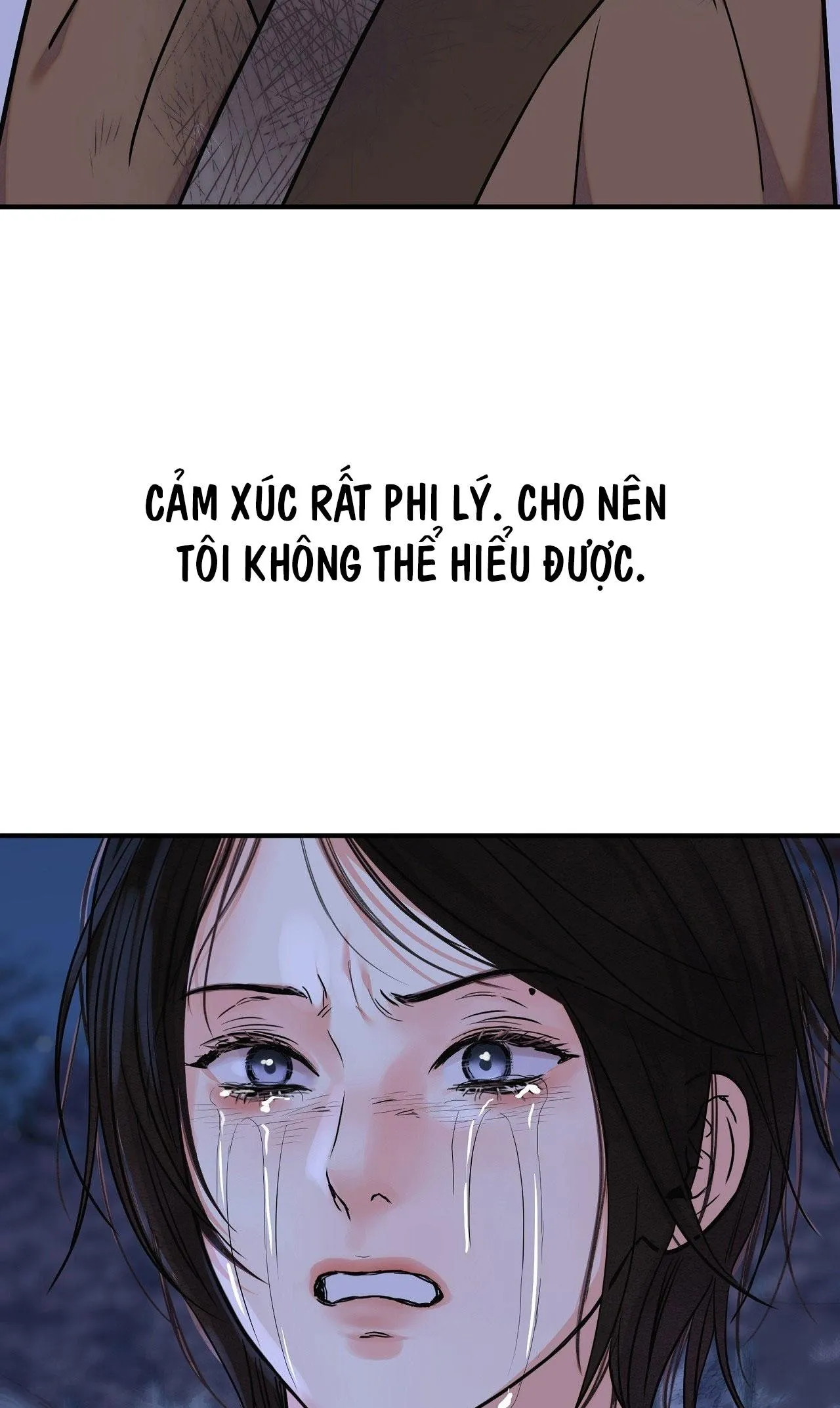 KIẾM HOA Chapter 95 Trang 42