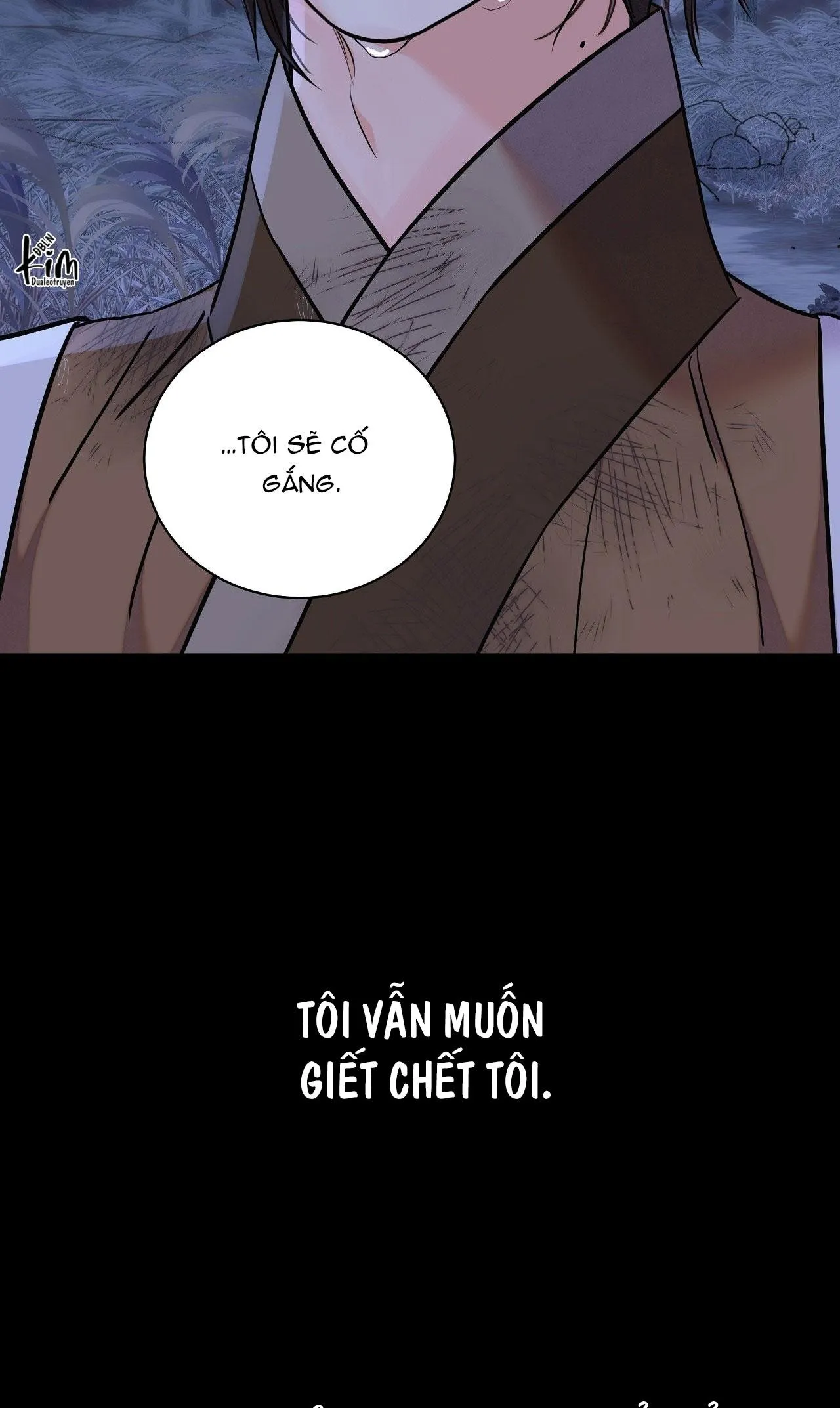 KIẾM HOA Chapter 95 Trang 43