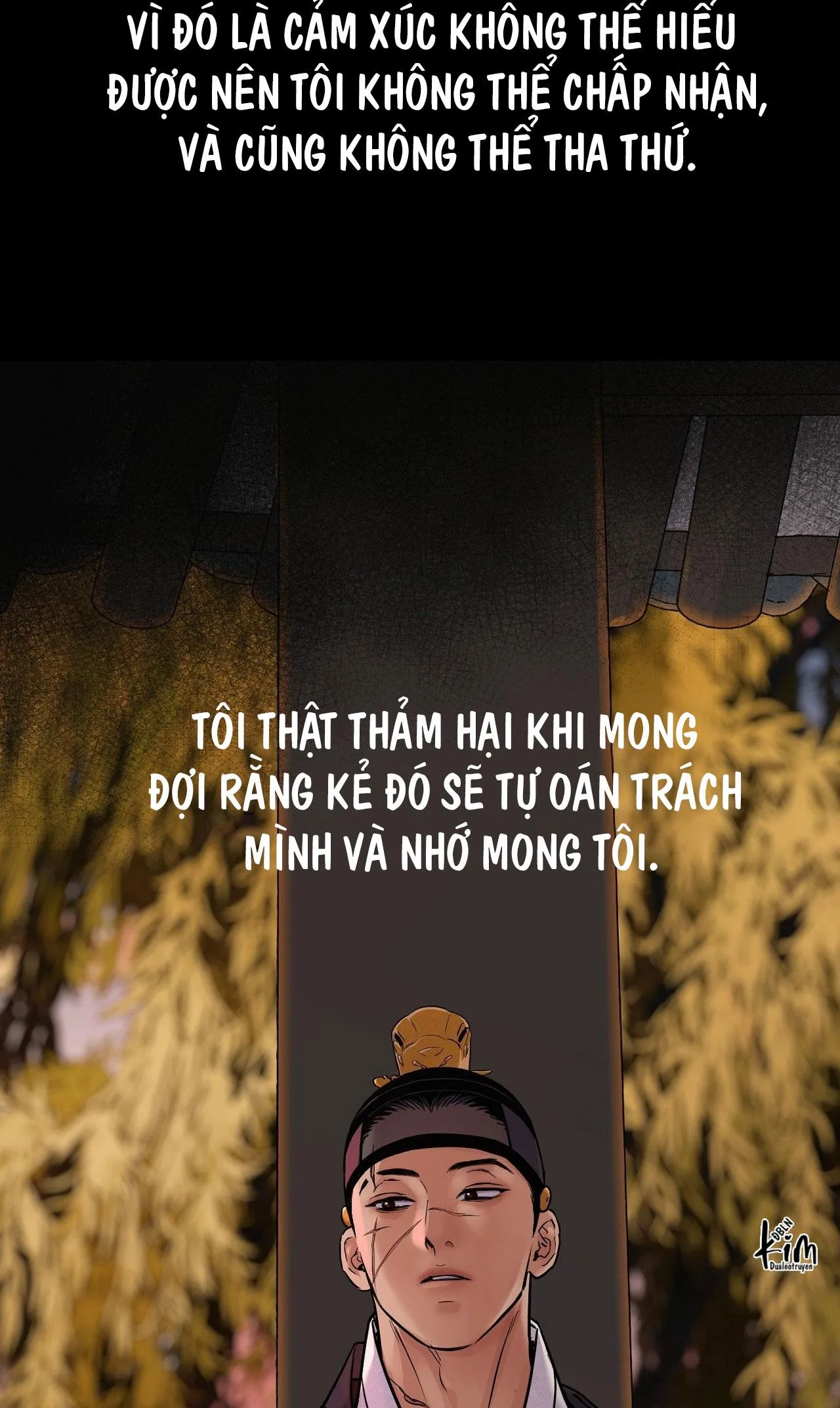 KIẾM HOA Chapter 95 Trang 44