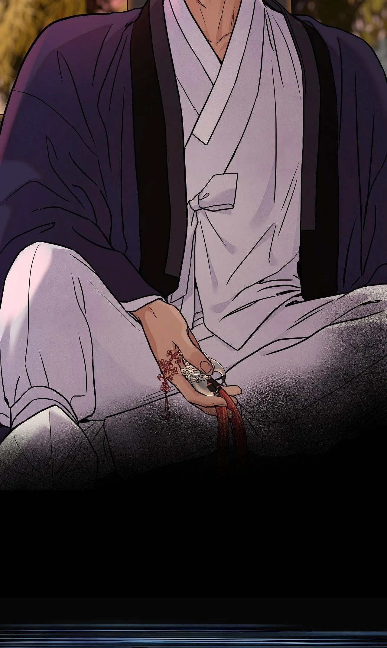 KIẾM HOA Chapter 95 Trang 45