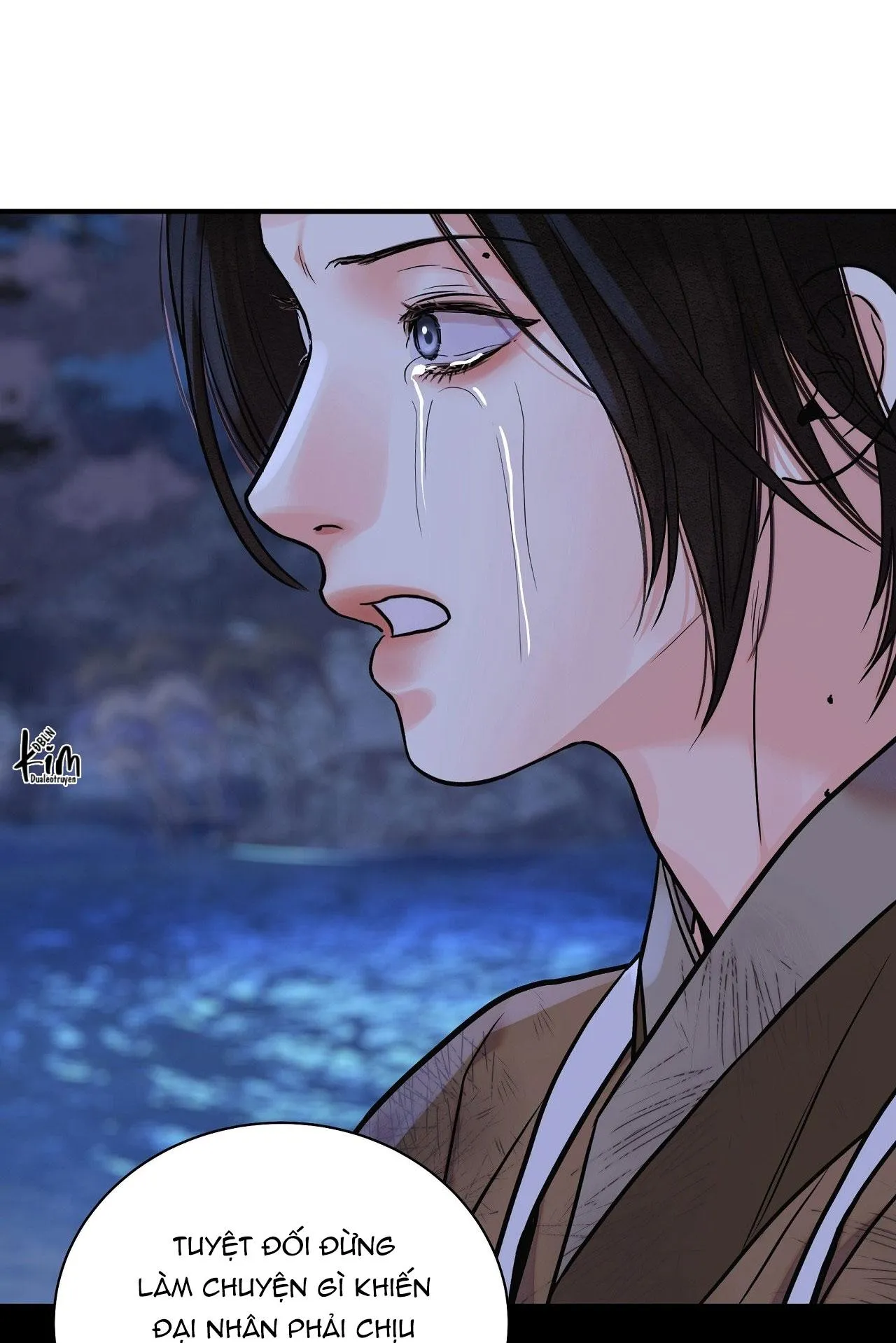 KIẾM HOA Chapter 95 Trang 47