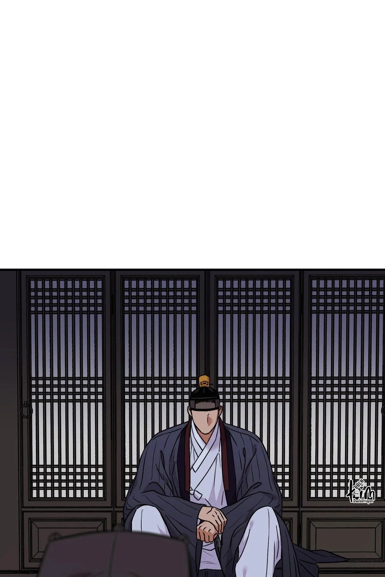 KIẾM HOA Chapter 95 Trang 49