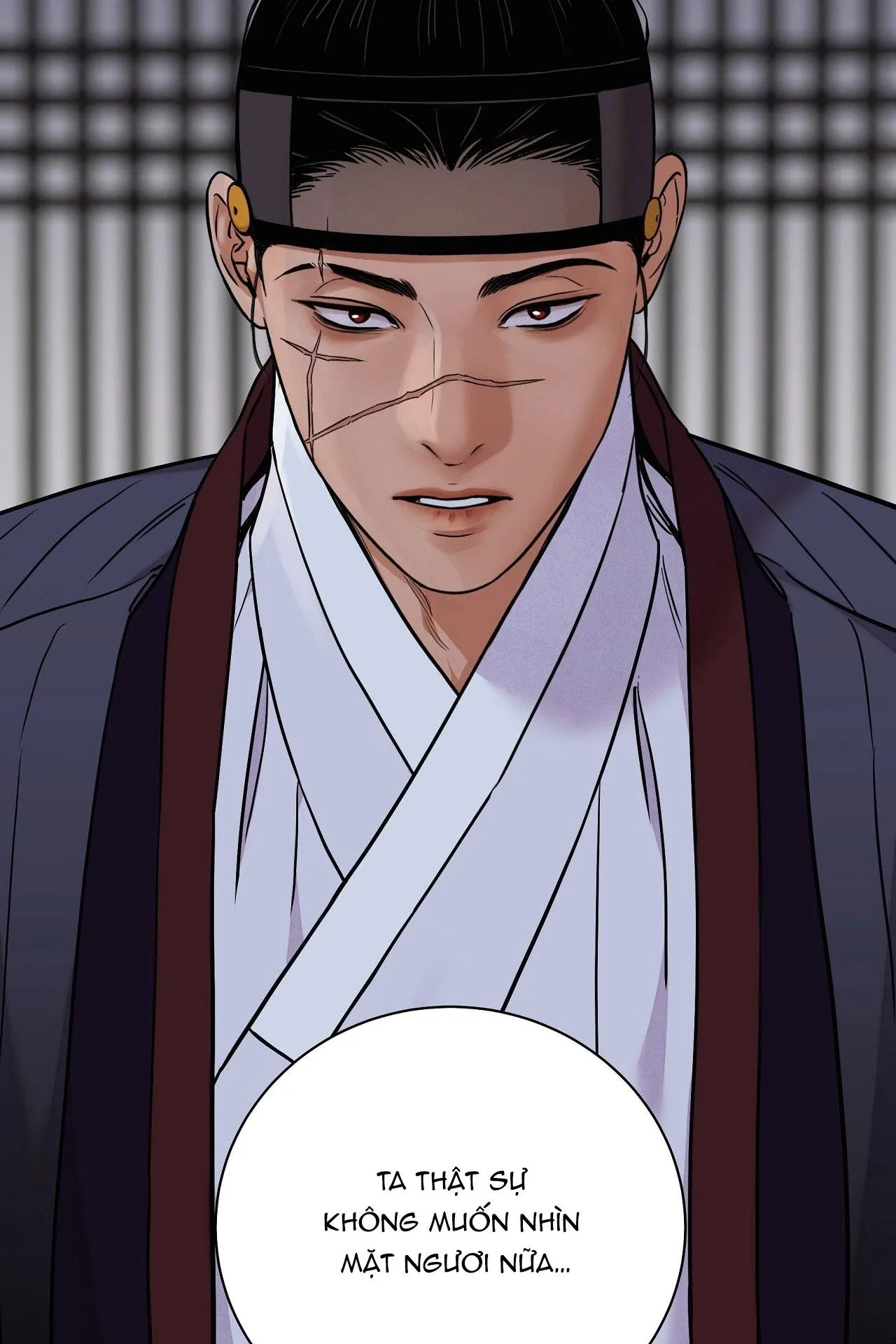 KIẾM HOA Chapter 95 Trang 51