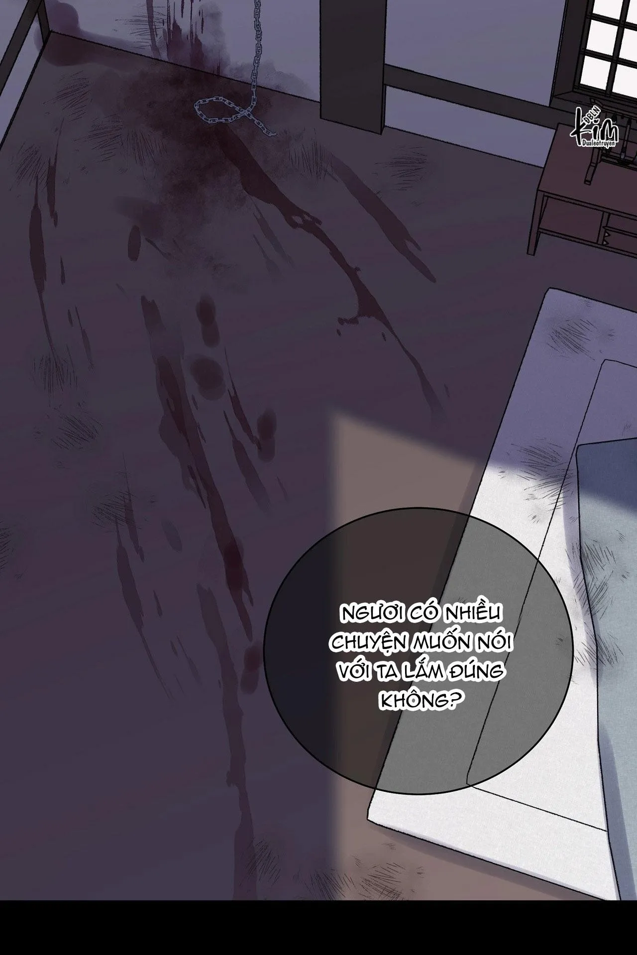 KIẾM HOA Chapter 95 Trang 54