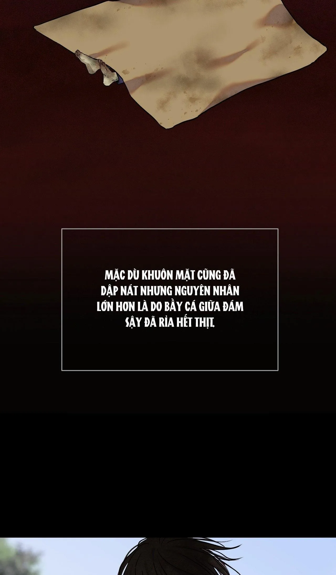 KIẾM HOA Chapter 96 Trang 3