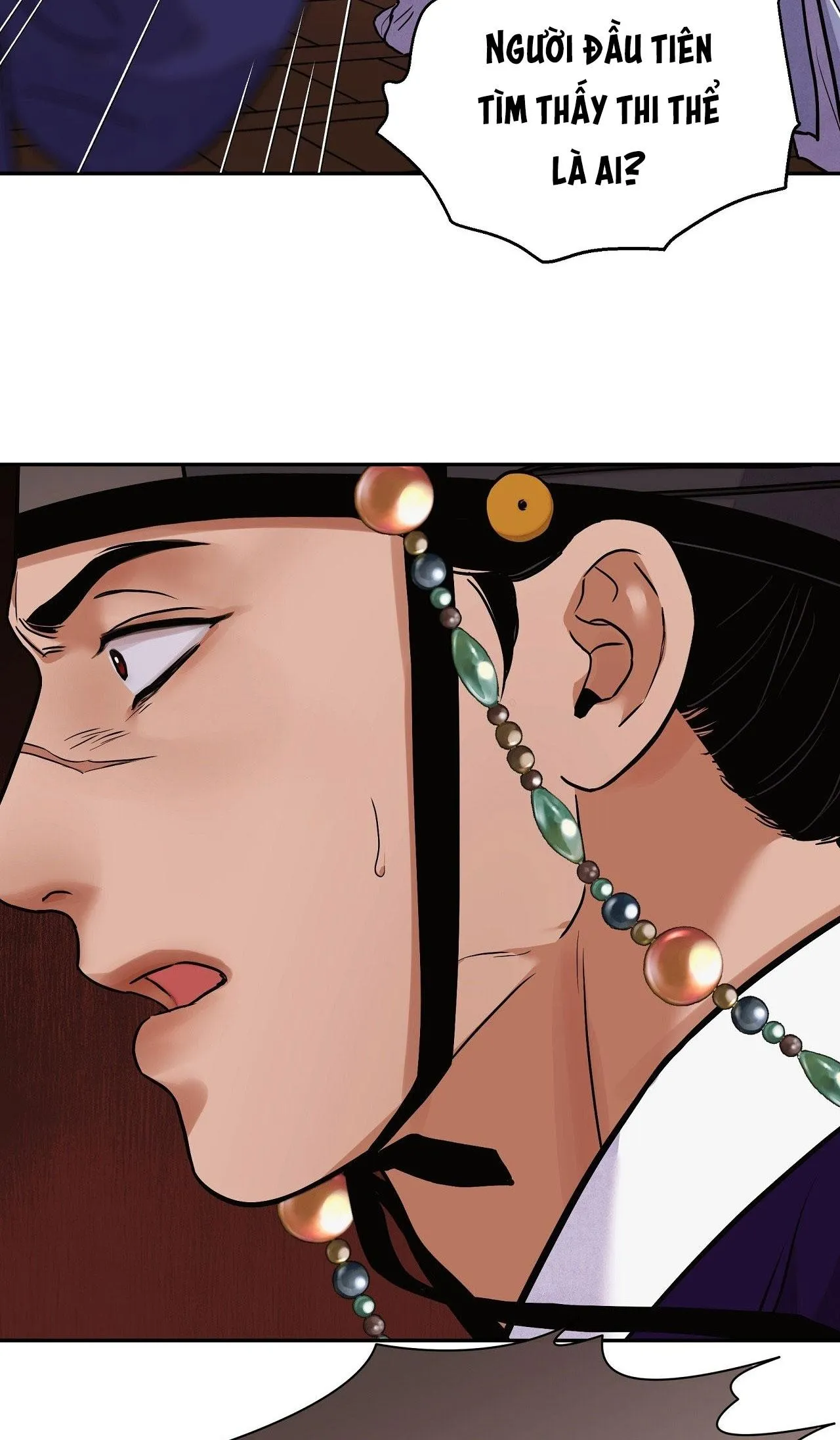 KIẾM HOA Chapter 96 Trang 8