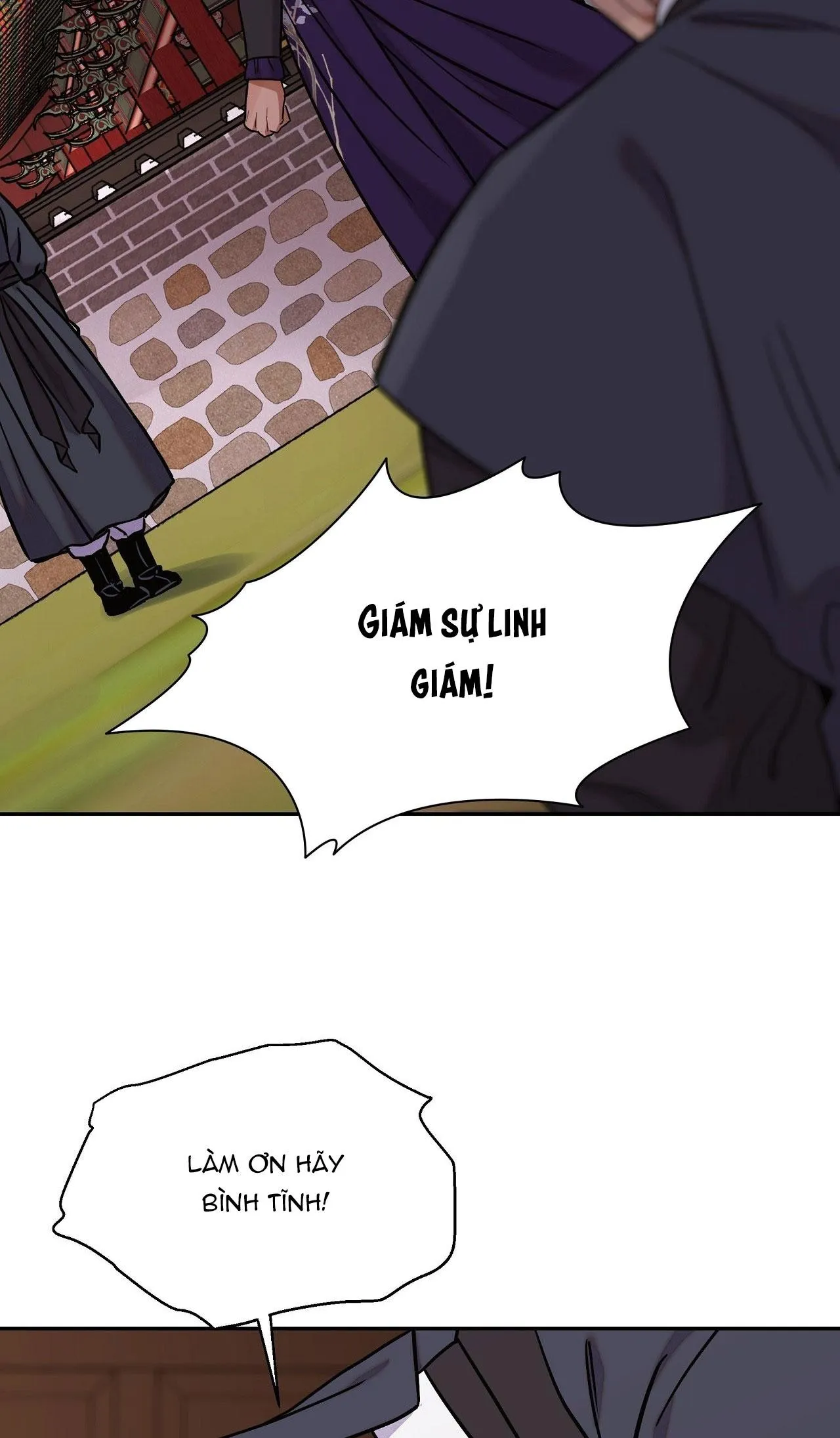 KIẾM HOA Chapter 96 Trang 10