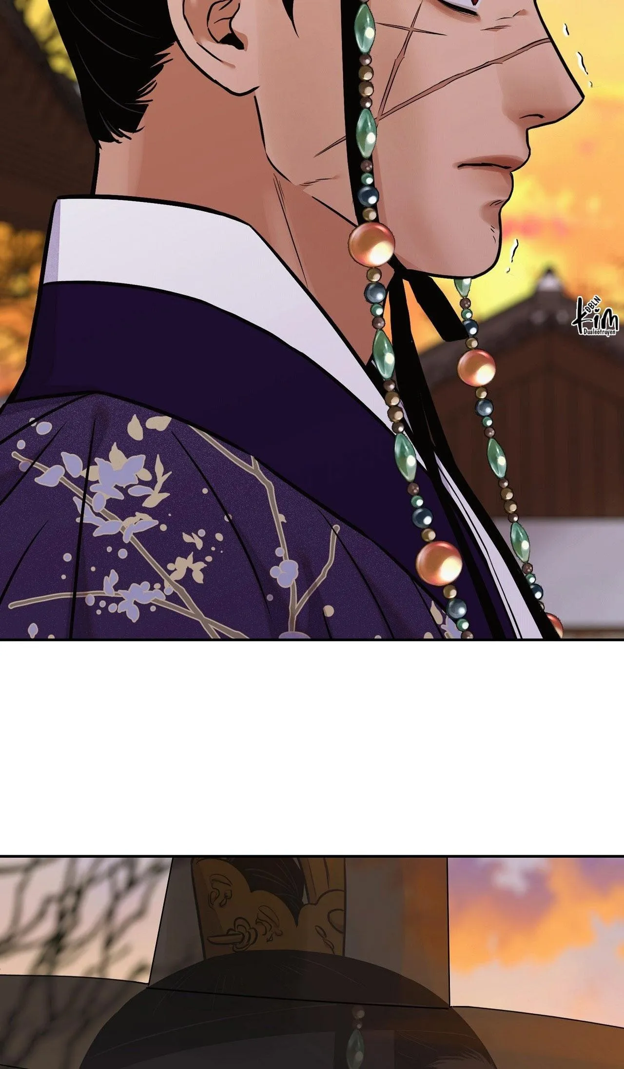 KIẾM HOA Chapter 96 Trang 12