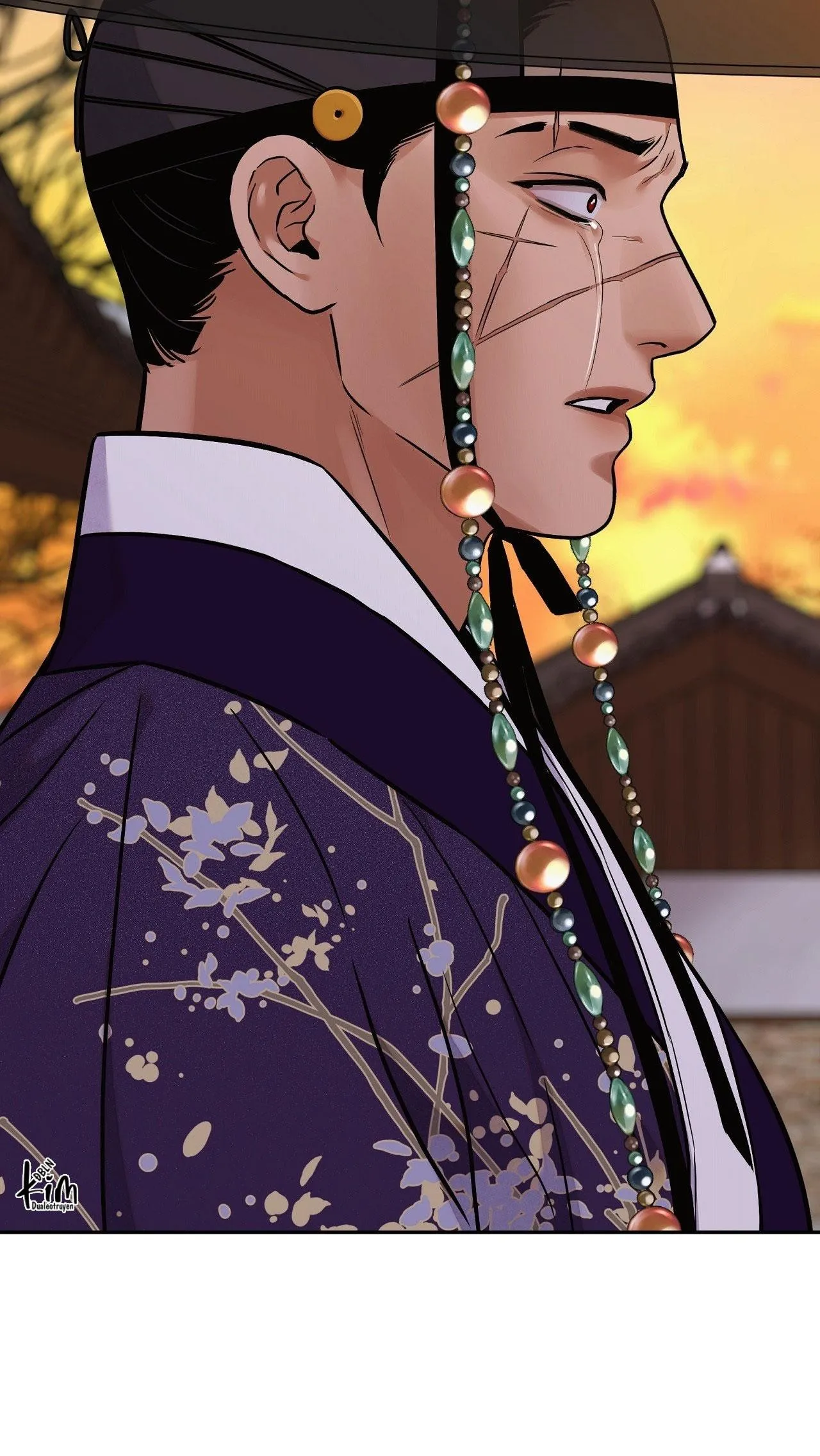 KIẾM HOA Chapter 96 Trang 13