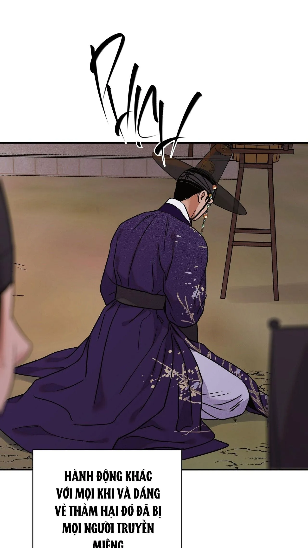 KIẾM HOA Chapter 96 Trang 14