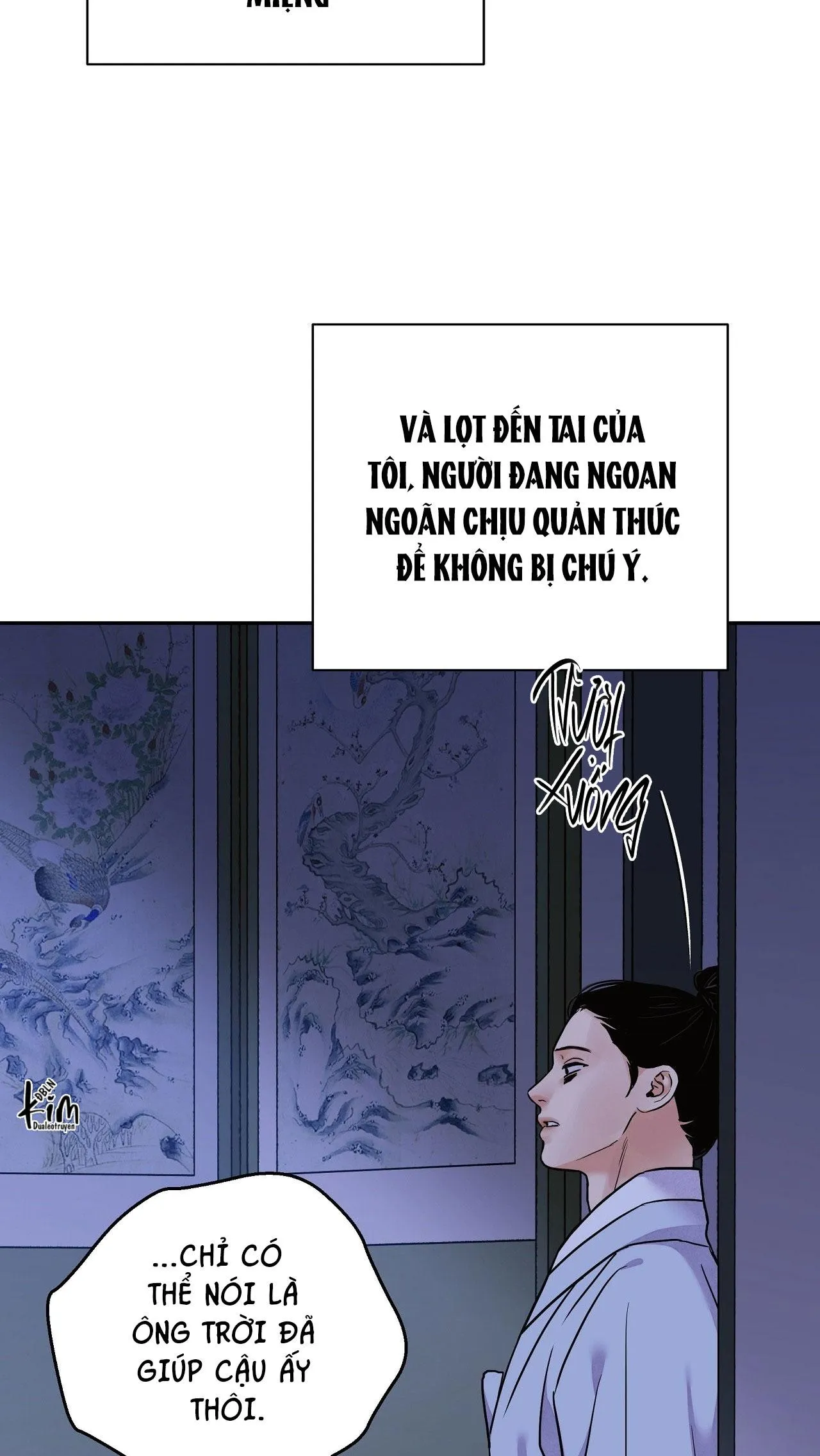 KIẾM HOA Chapter 96 Trang 15