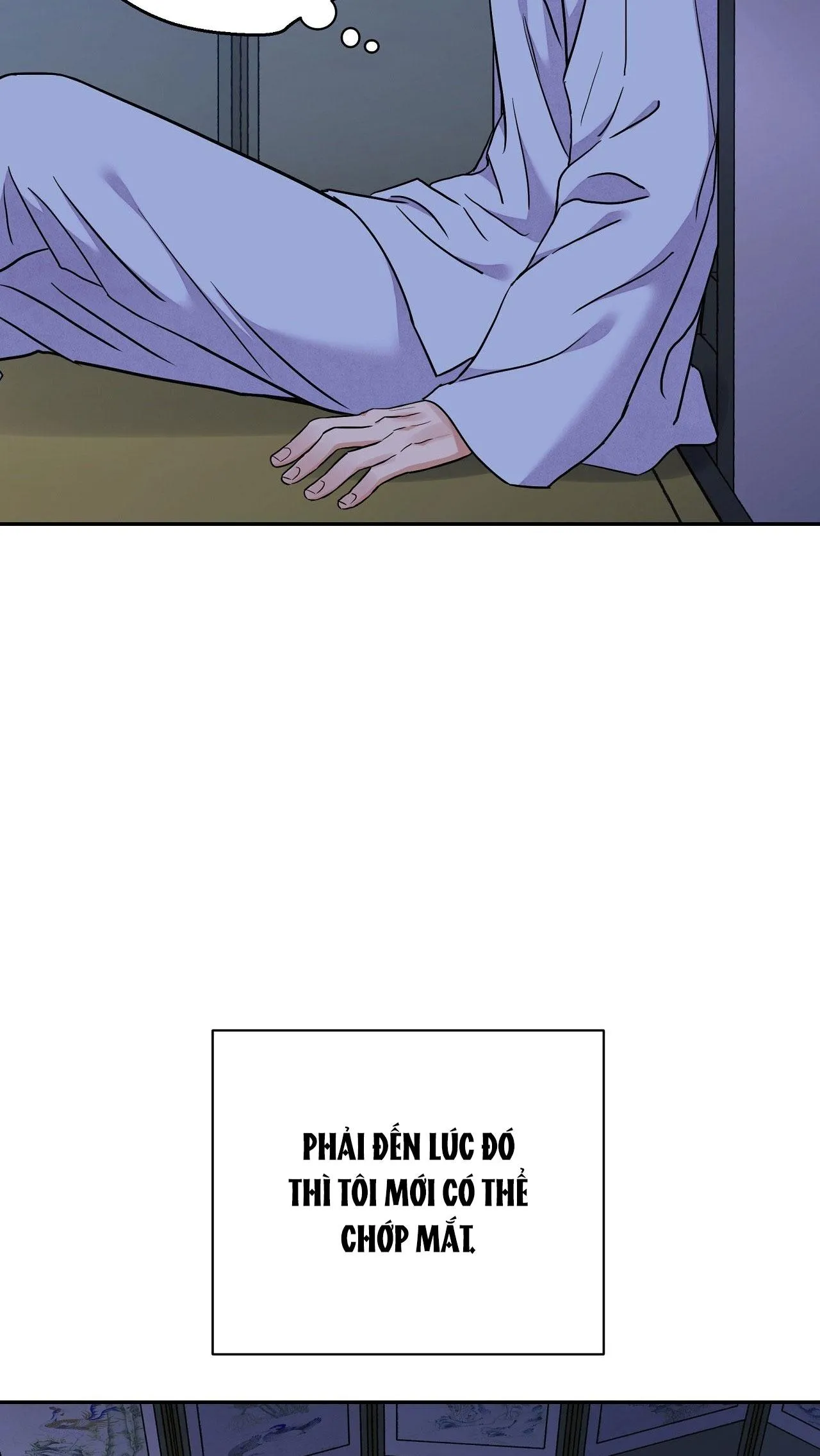 KIẾM HOA Chapter 96 Trang 16