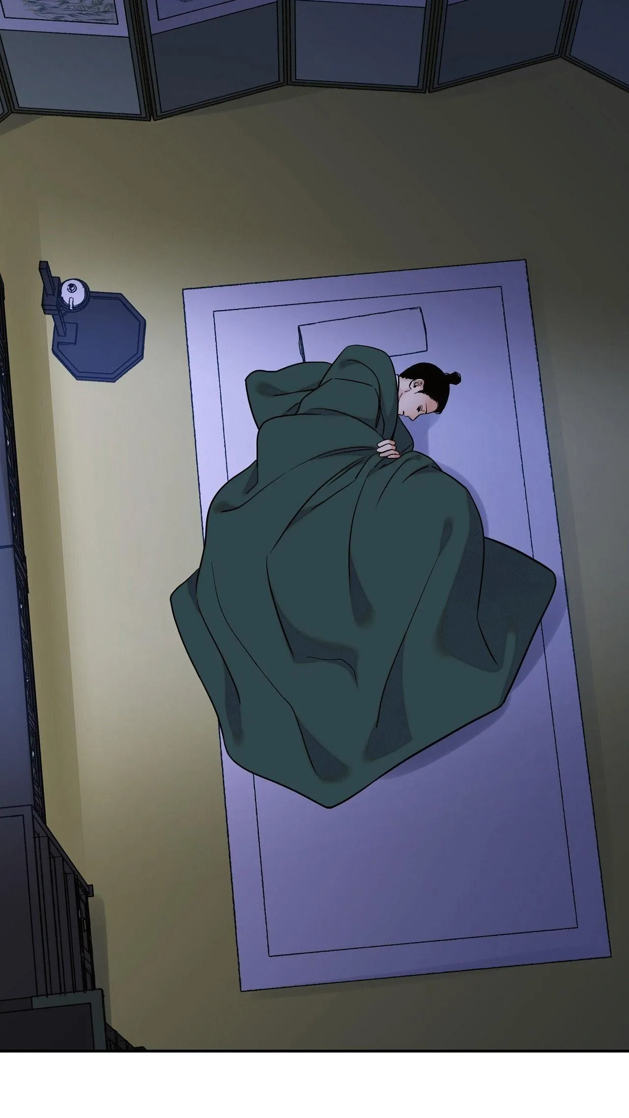 KIẾM HOA Chapter 96 Trang 17