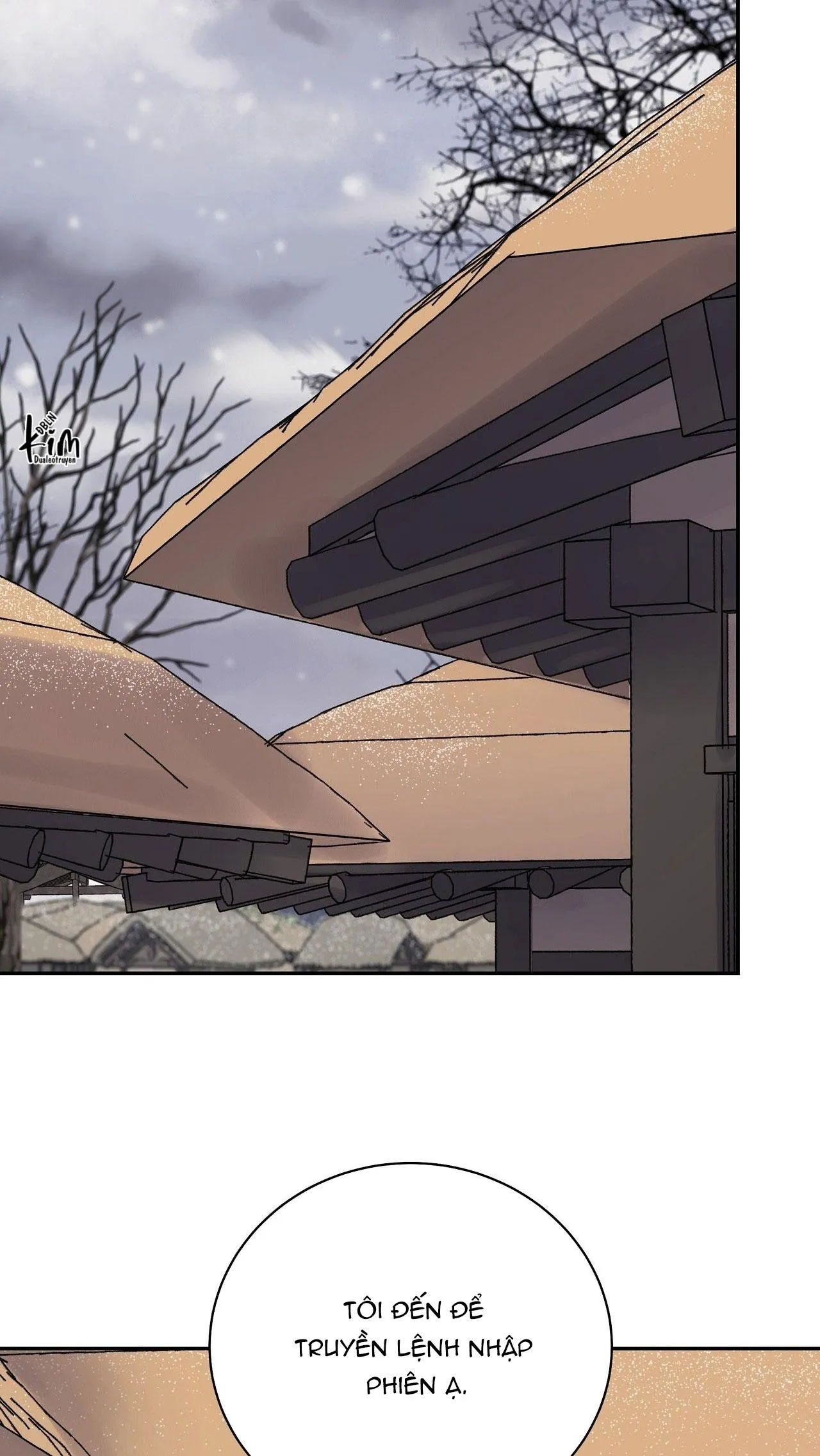 KIẾM HOA Chapter 96 Trang 19