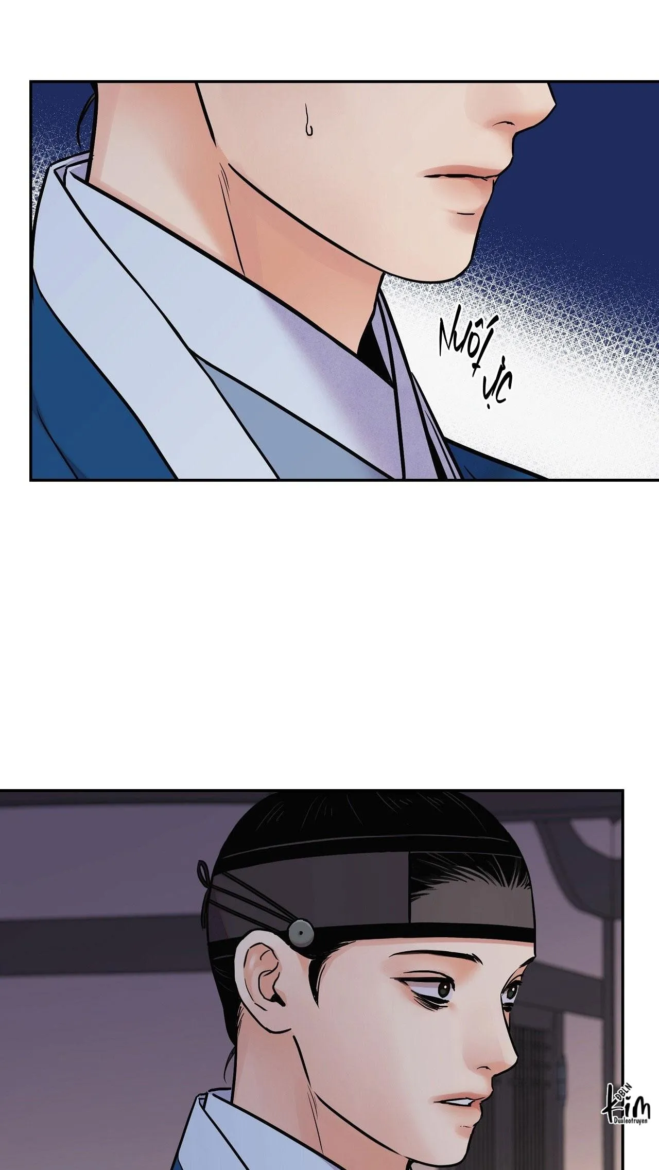 KIẾM HOA Chapter 96 Trang 21