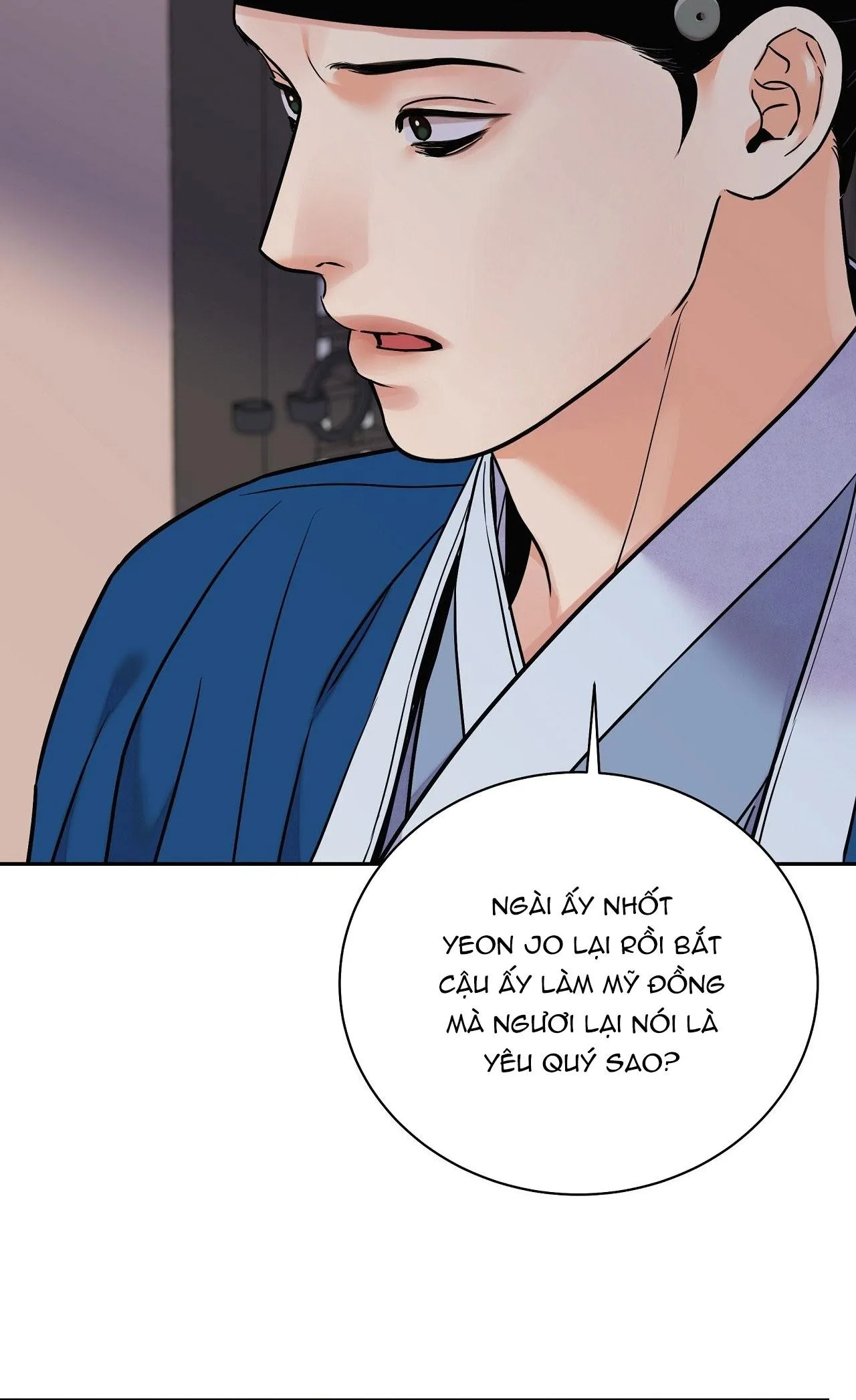 KIẾM HOA Chapter 96 Trang 26