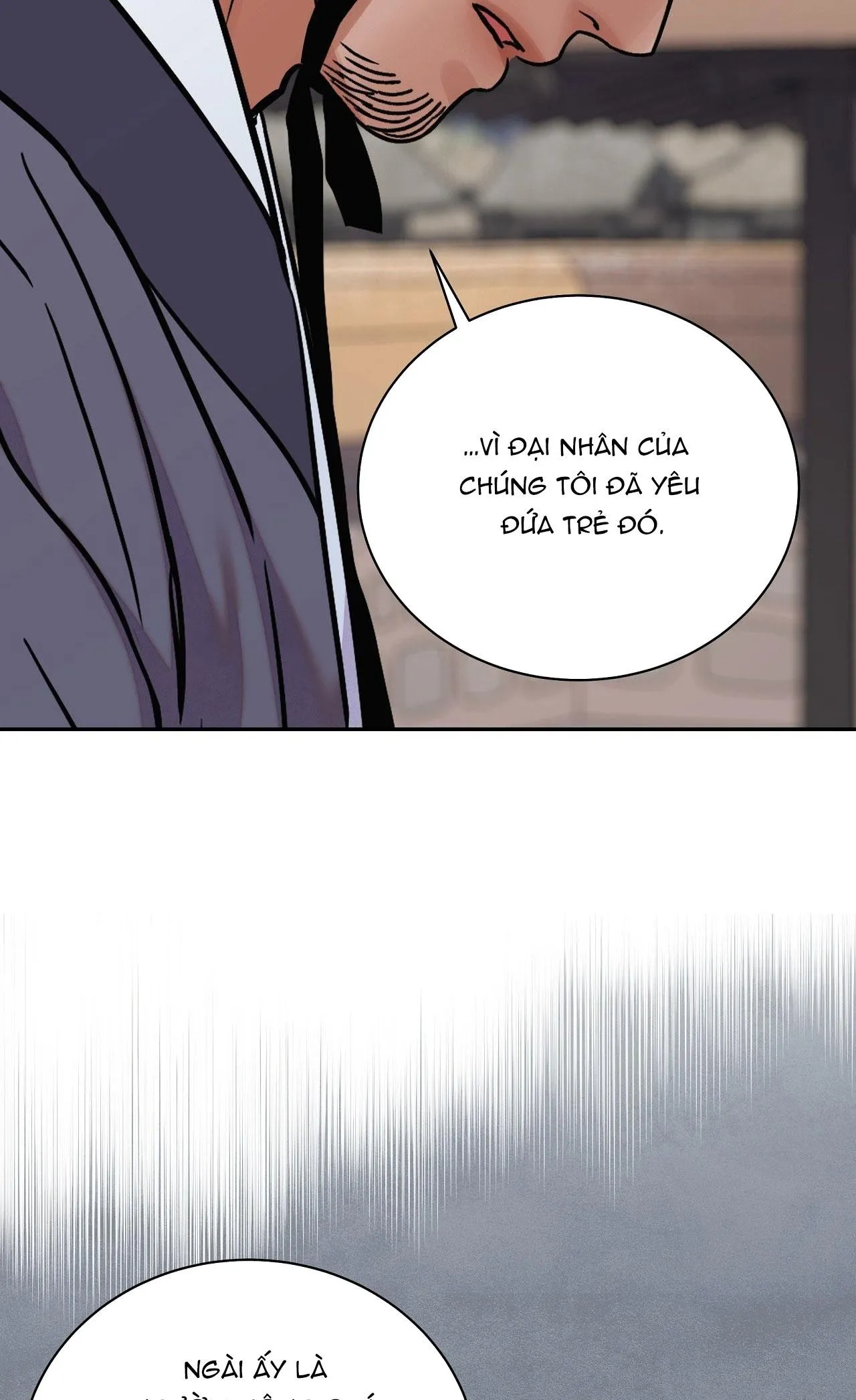 KIẾM HOA Chapter 96 Trang 30