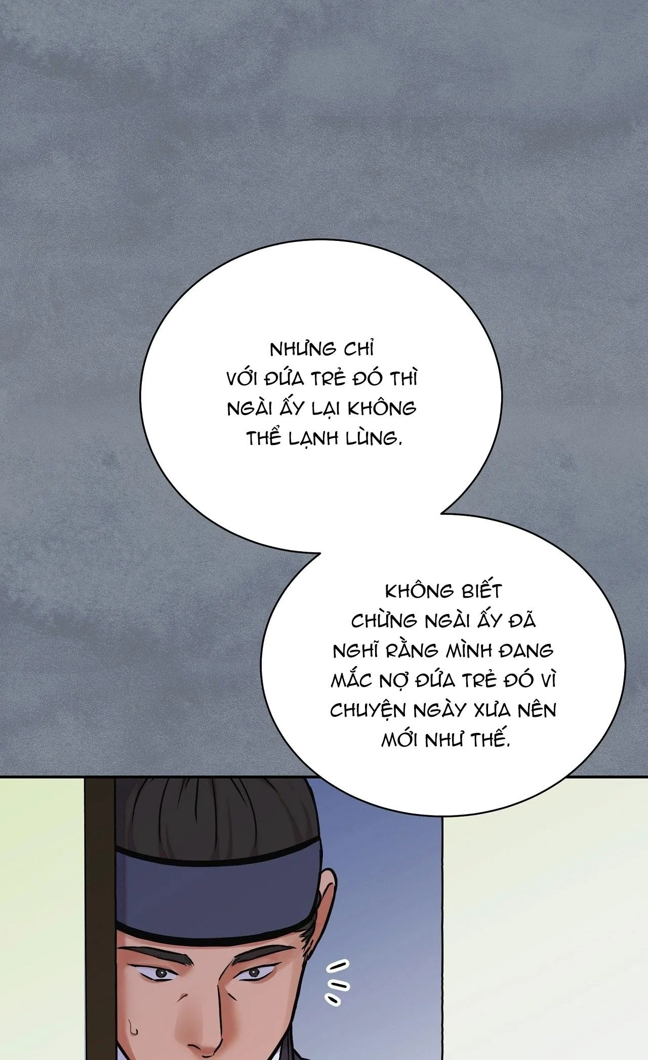 KIẾM HOA Chapter 96 Trang 32