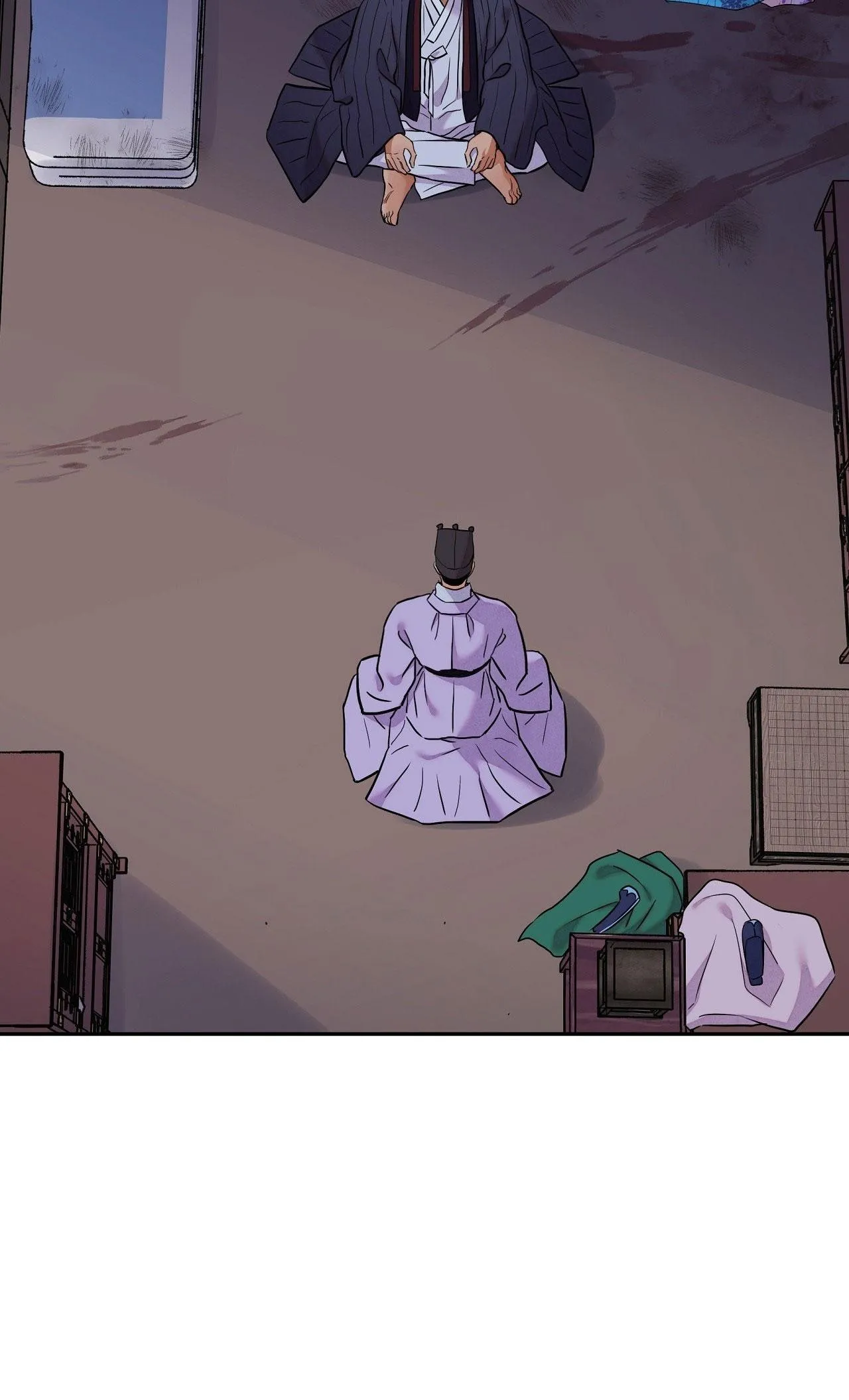 KIẾM HOA Chapter 96 Trang 38