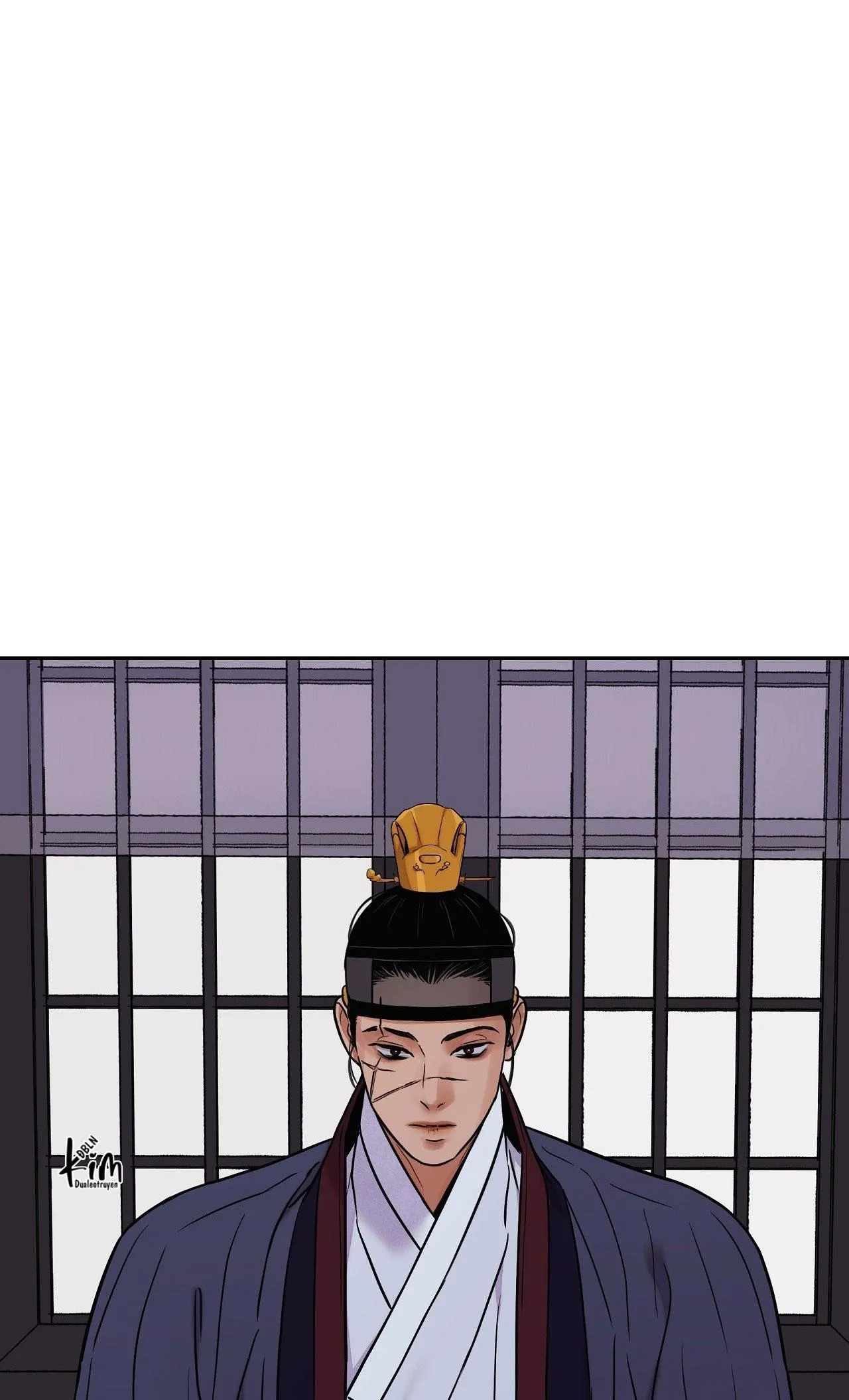 KIẾM HOA Chapter 96 Trang 40