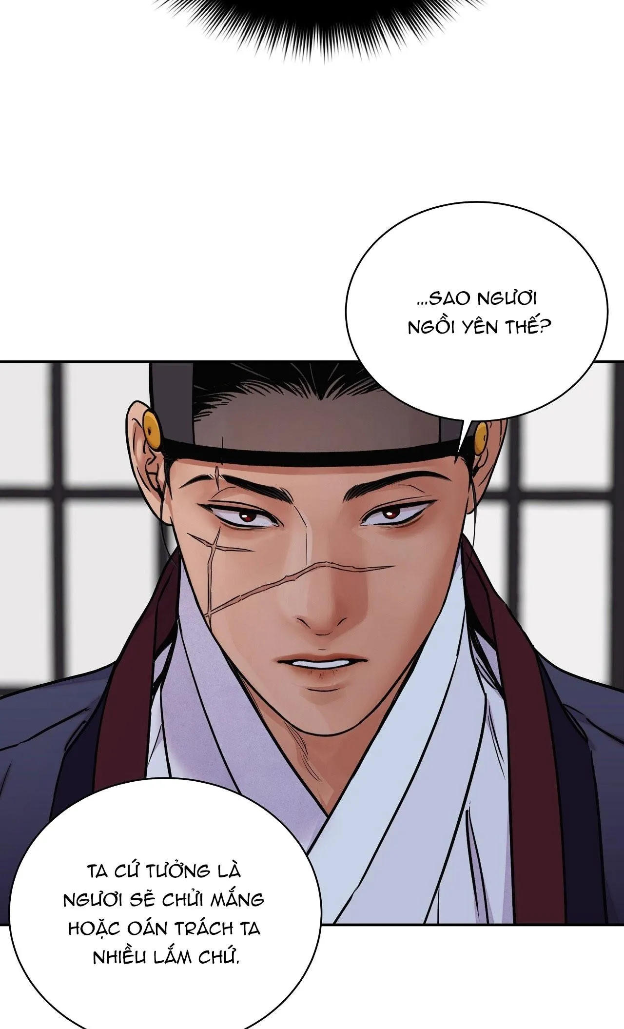 KIẾM HOA Chapter 96 Trang 42