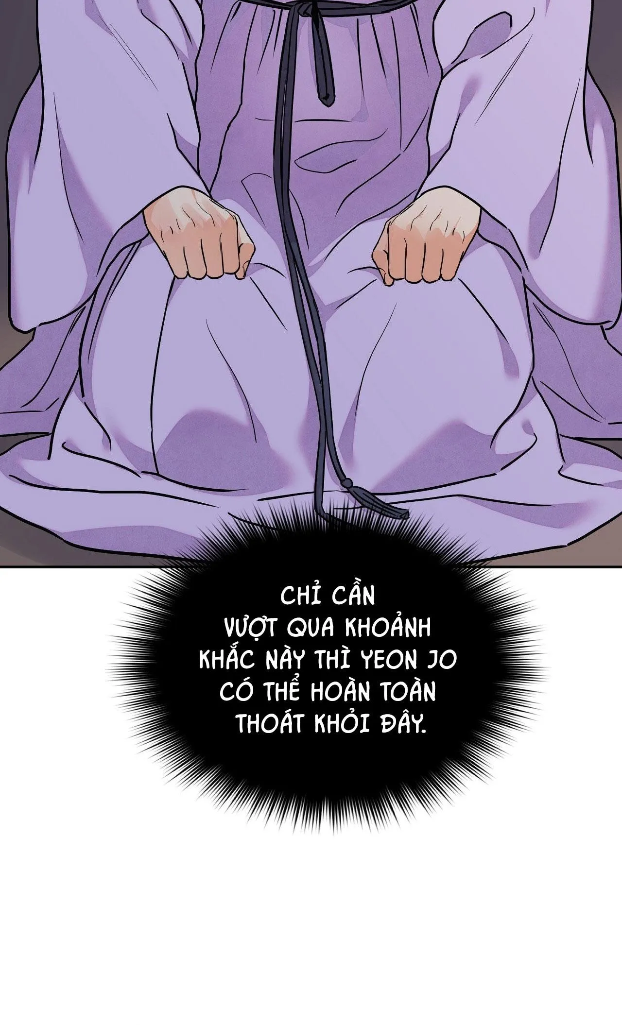 KIẾM HOA Chapter 96 Trang 45