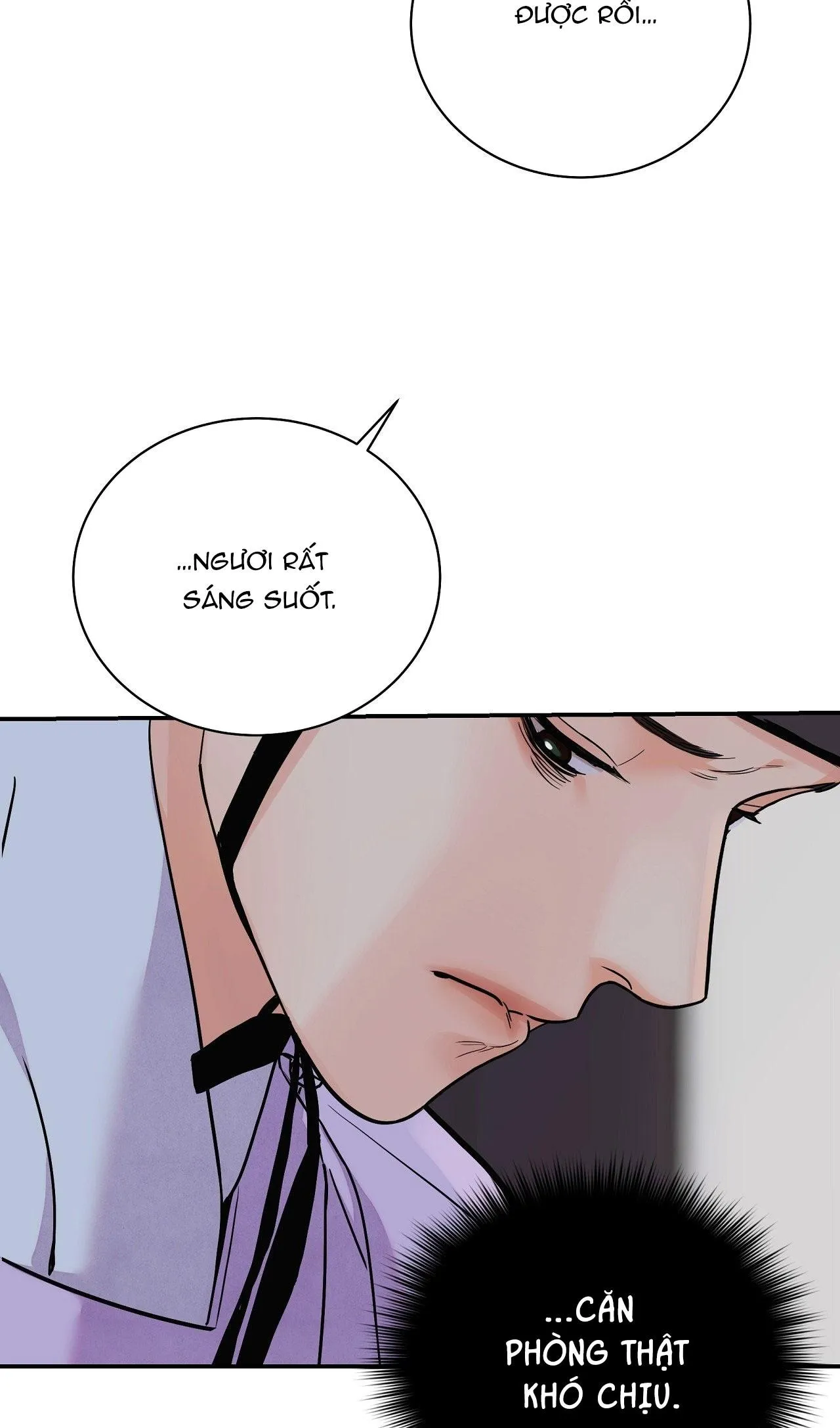 KIẾM HOA Chapter 96 Trang 47