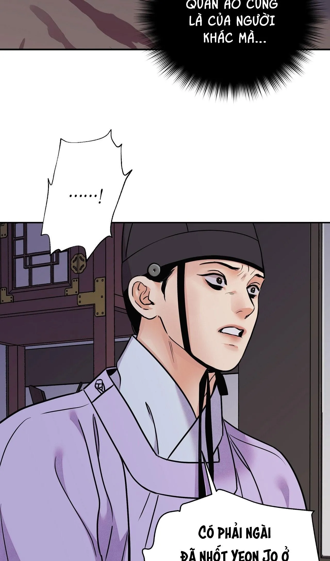 KIẾM HOA Chapter 96 Trang 49