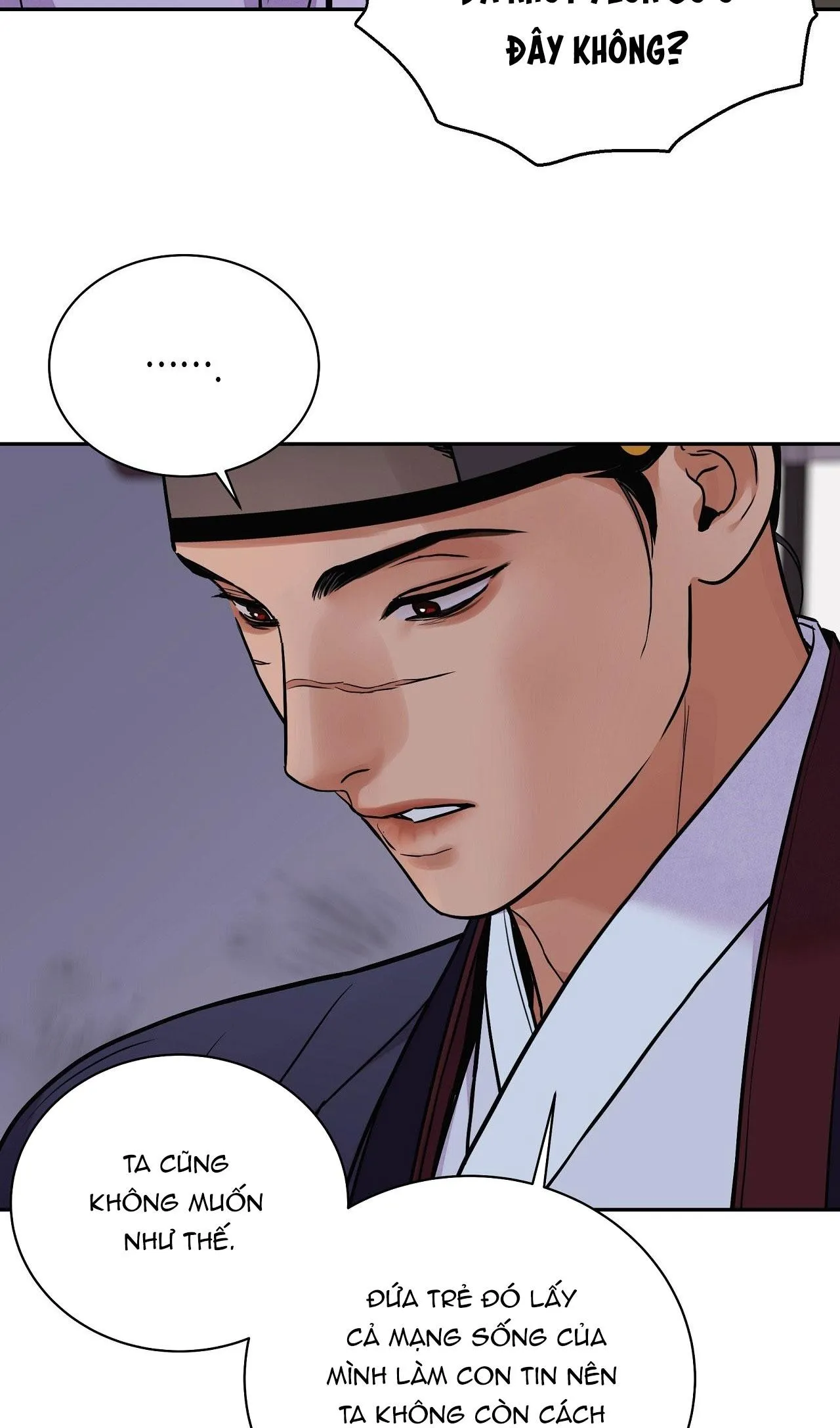 KIẾM HOA Chapter 96 Trang 50