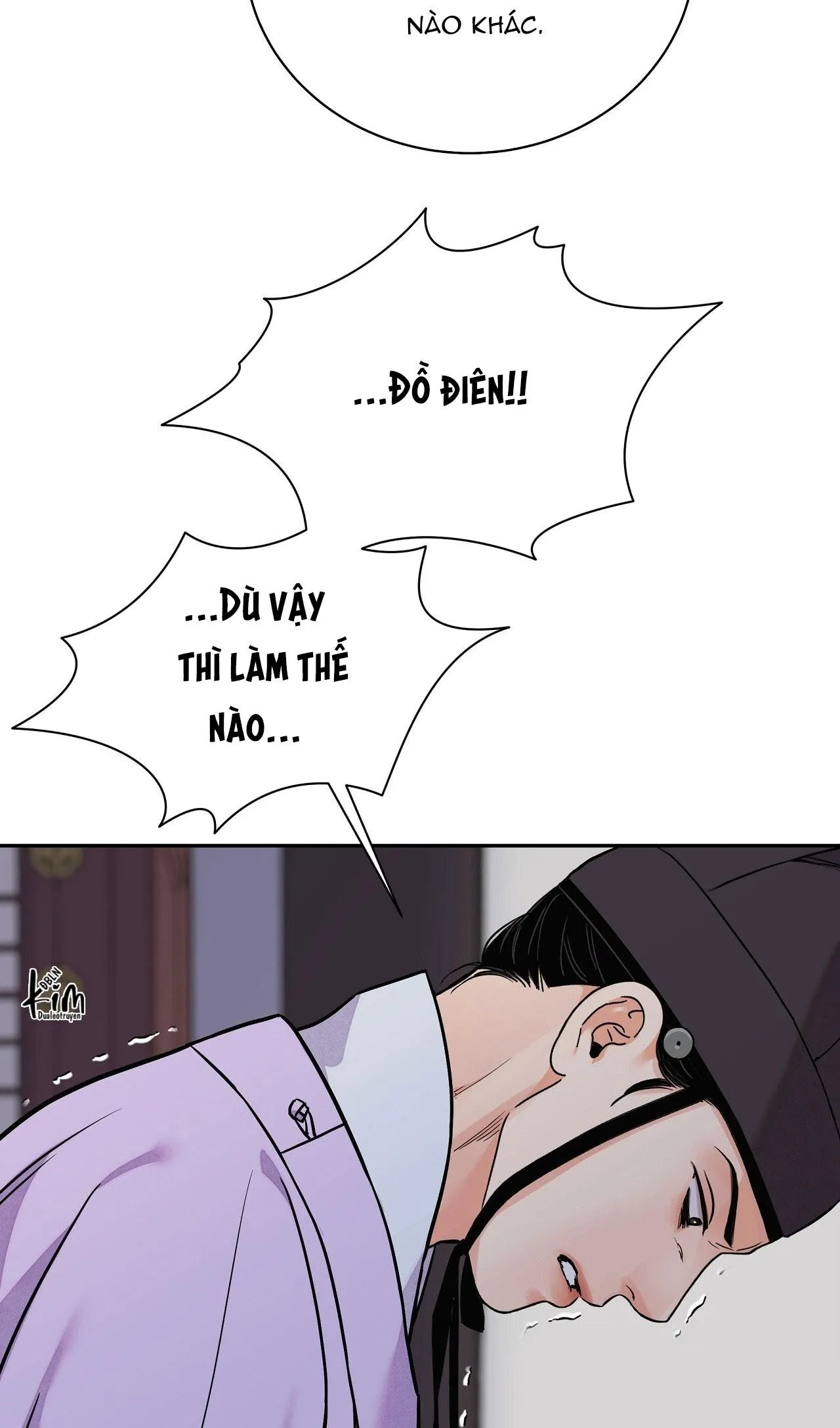 KIẾM HOA Chapter 96 Trang 51