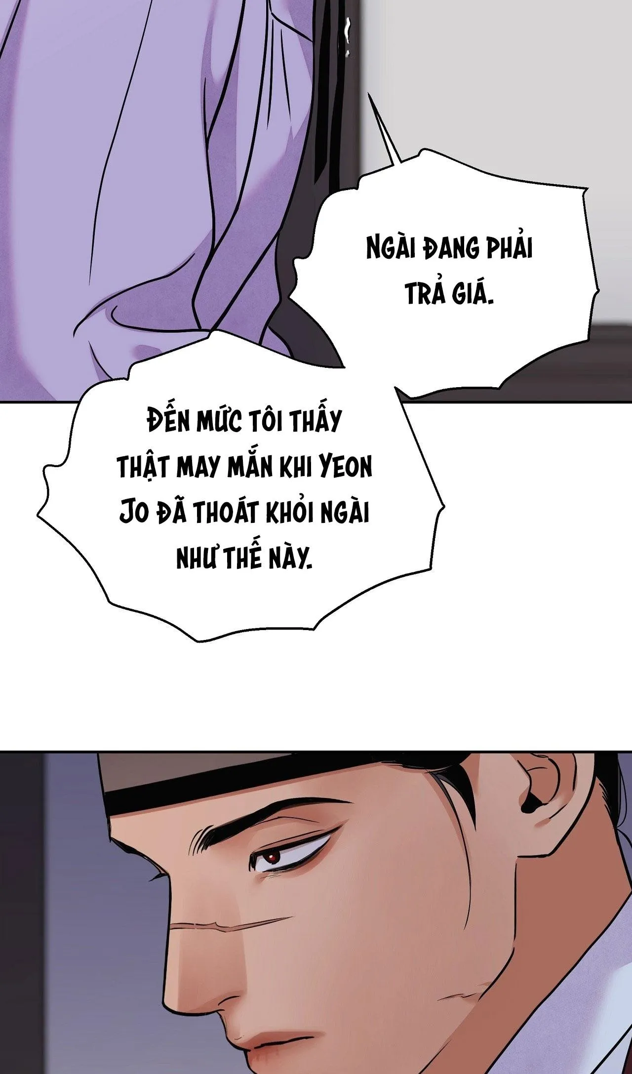 KIẾM HOA Chapter 96 Trang 52