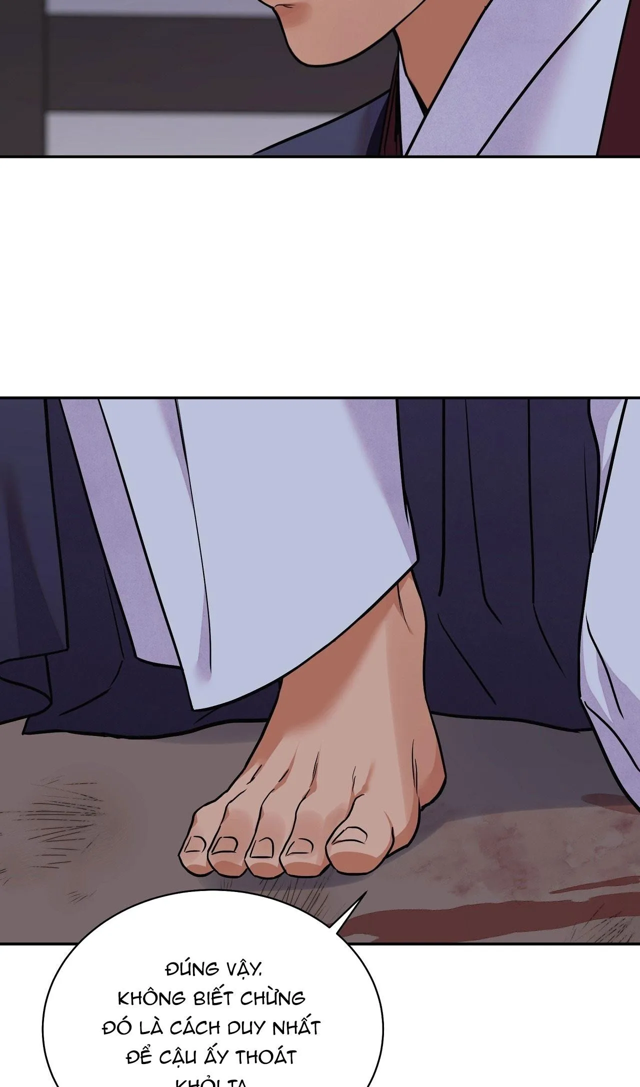 KIẾM HOA Chapter 96 Trang 53