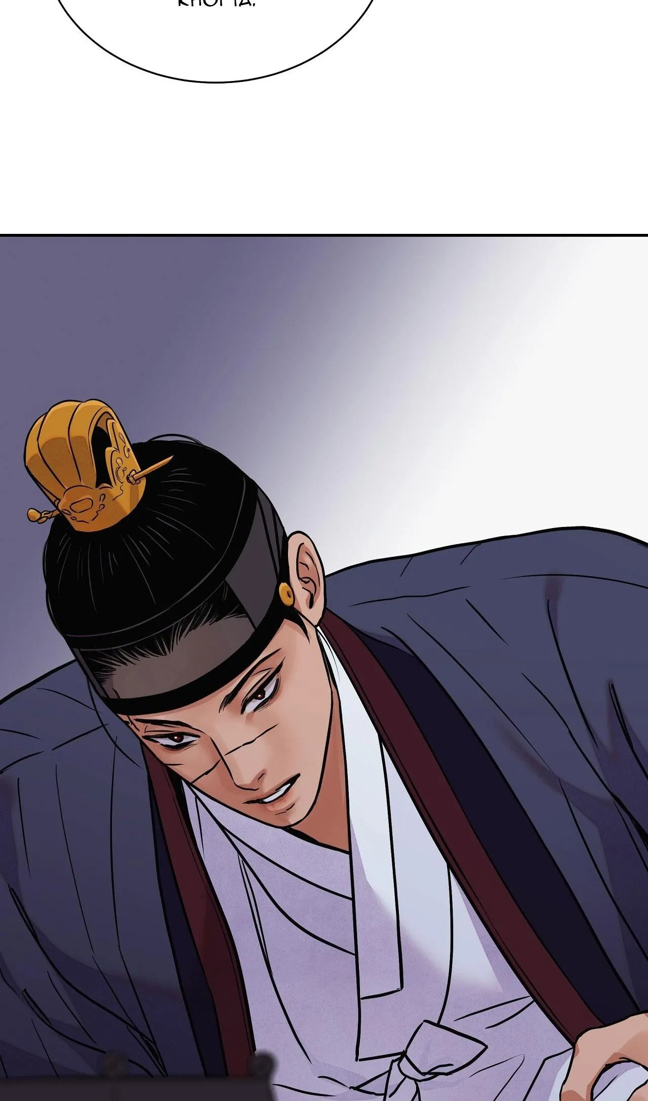 KIẾM HOA Chapter 96 Trang 54