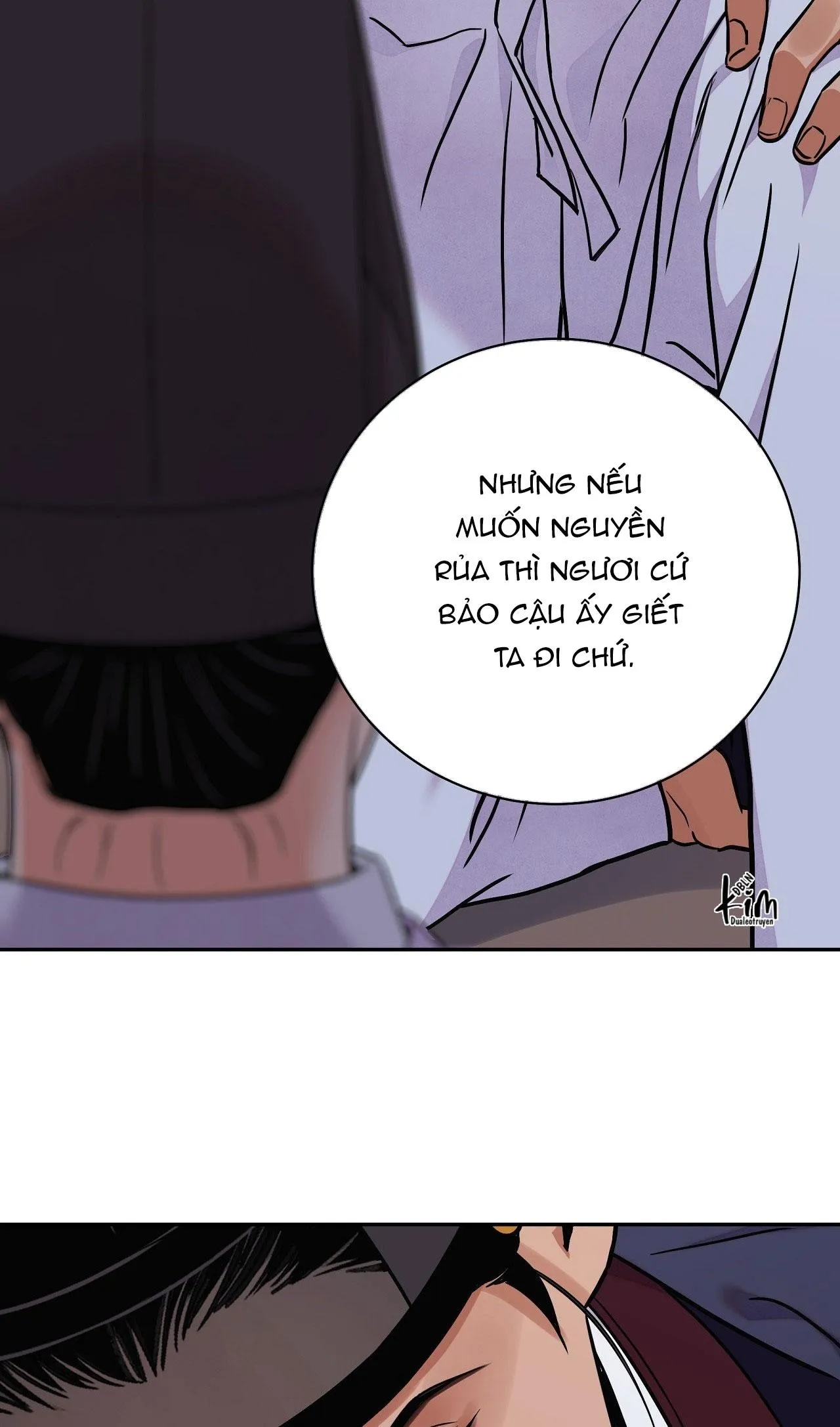 KIẾM HOA Chapter 96 Trang 55