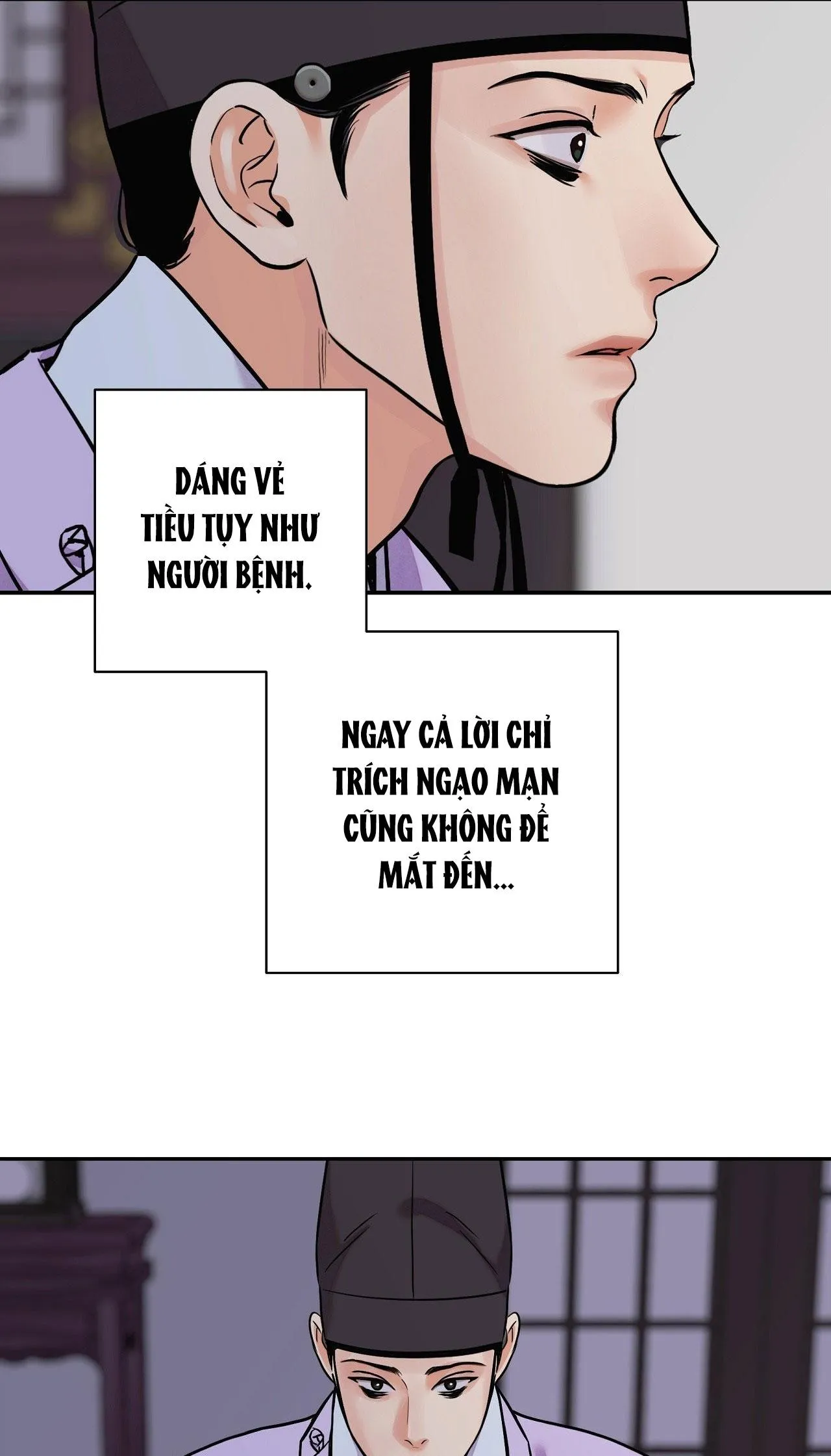 KIẾM HOA Chapter 96 Trang 57