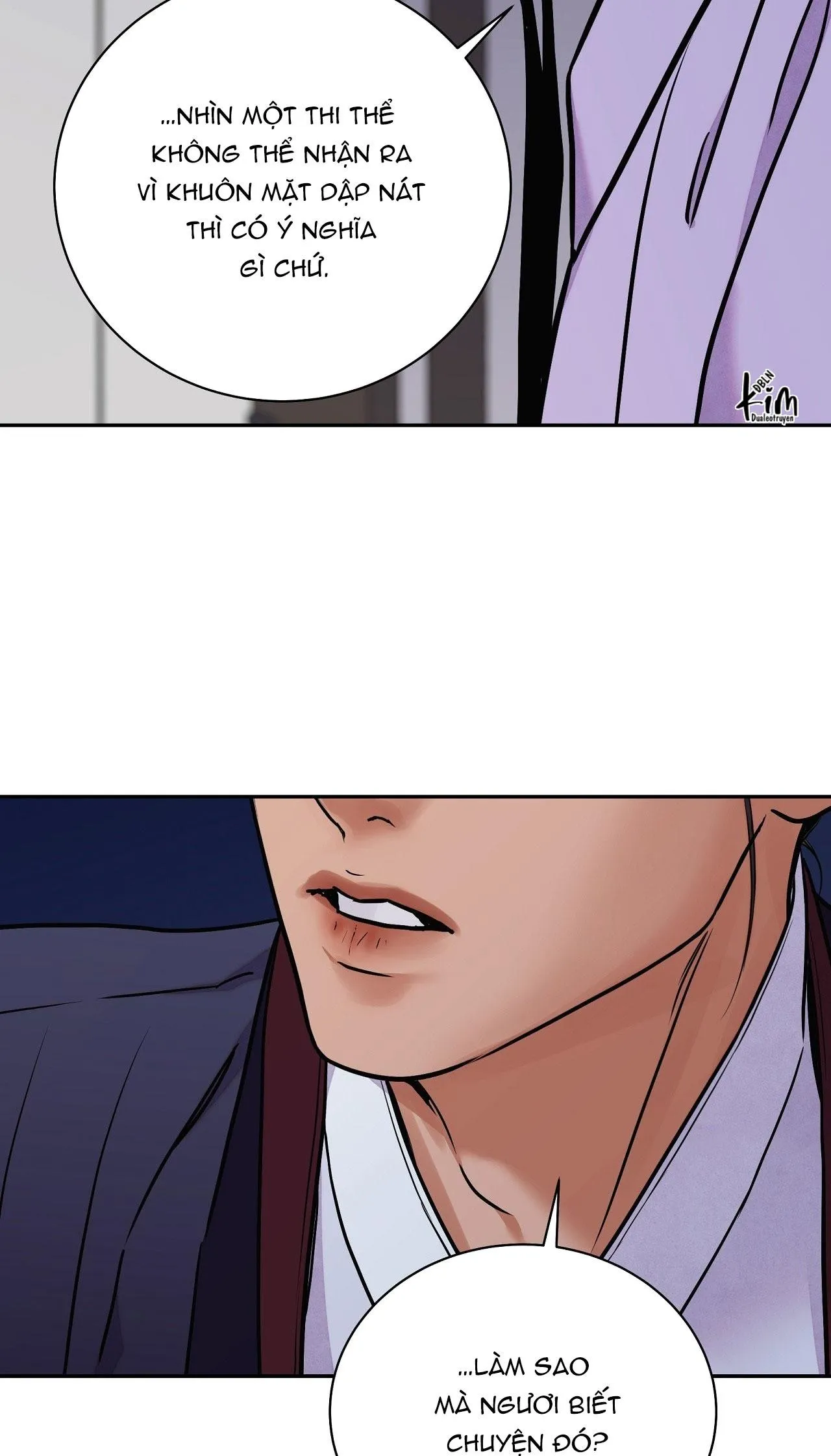 KIẾM HOA Chapter 96 Trang 64