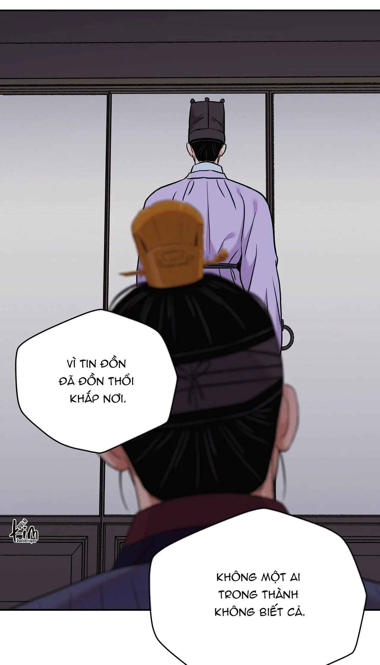 KIẾM HOA Chapter 96 Trang 66