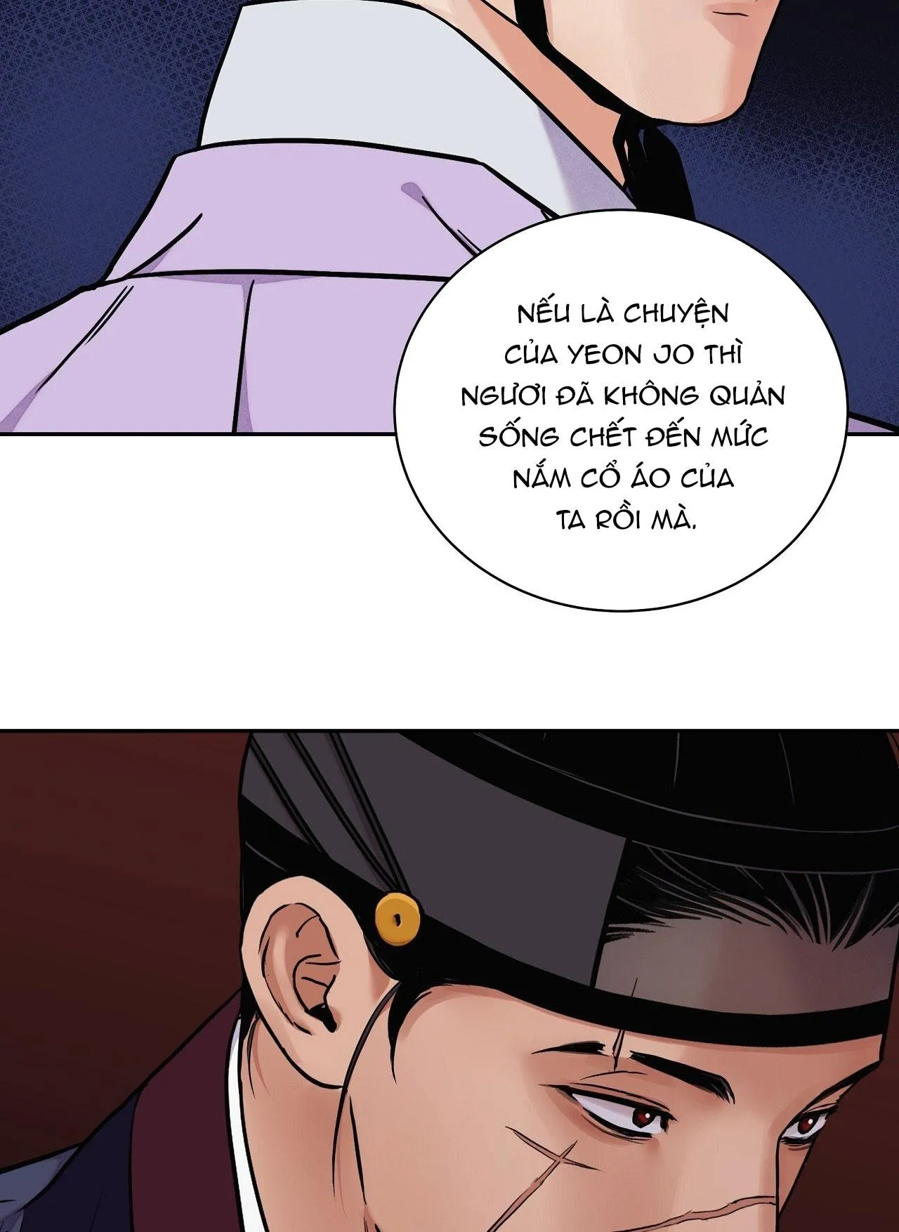 KIẾM HOA Chapter 96 Trang 69