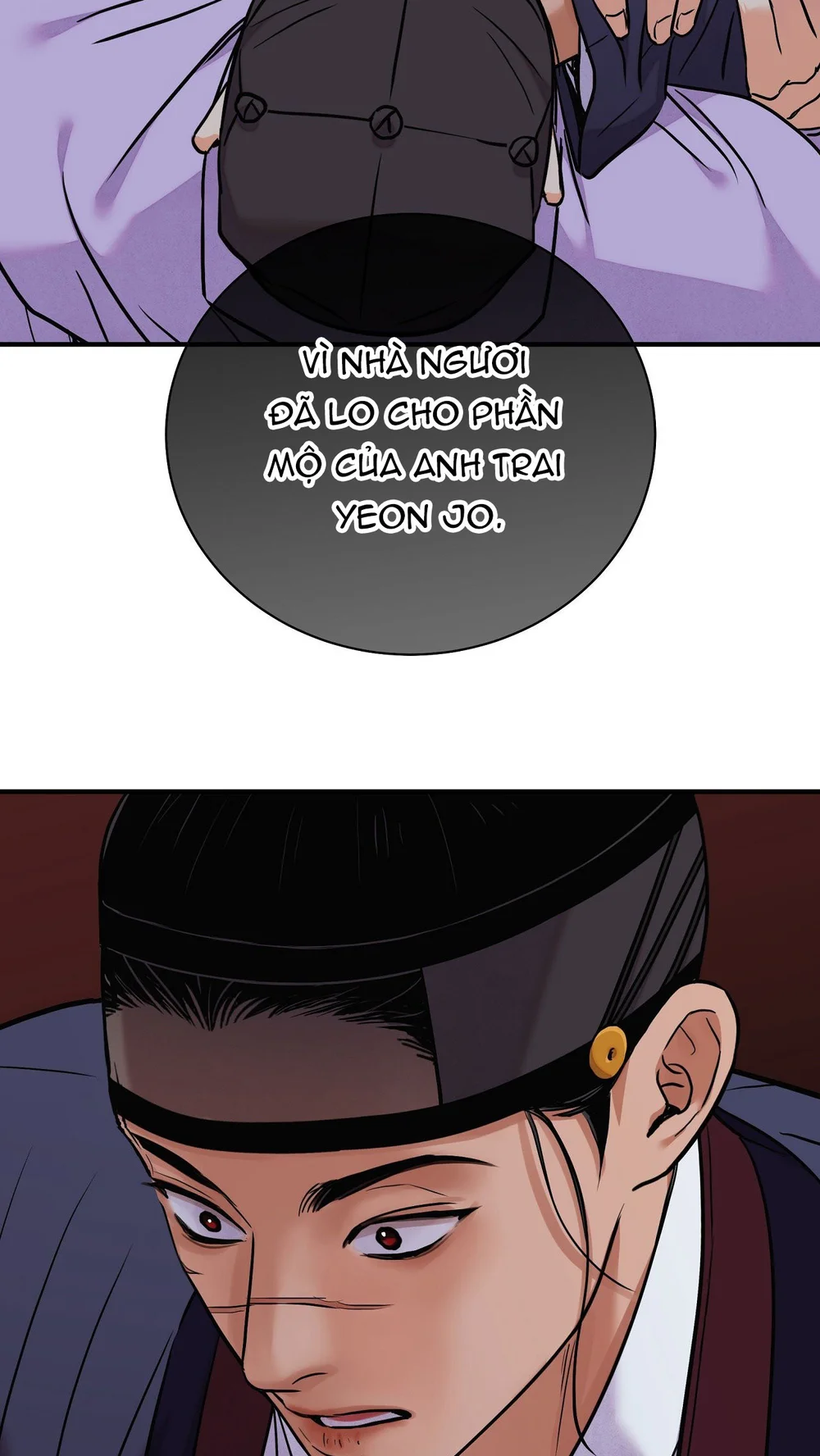 KIẾM HOA Chapter 97 Trang 7