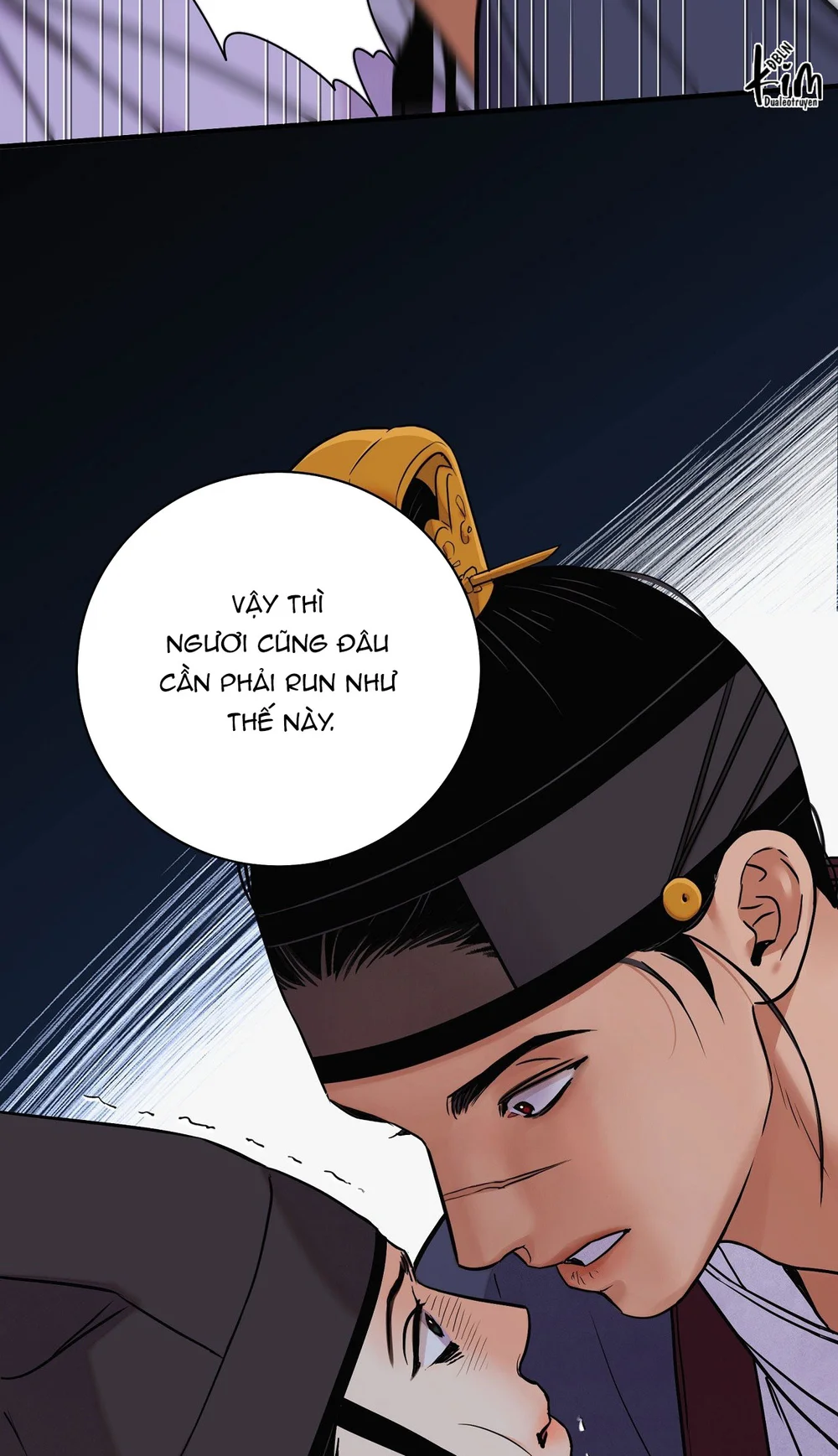 KIẾM HOA Chapter 97 Trang 14
