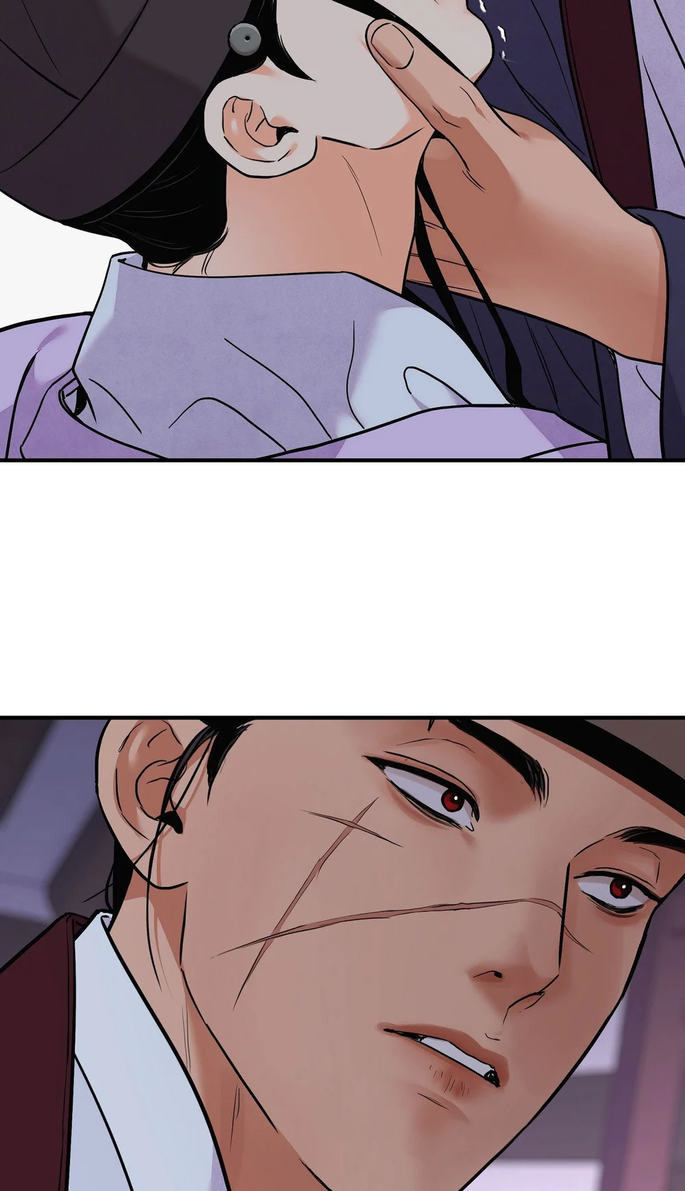 KIẾM HOA Chapter 97 Trang 15