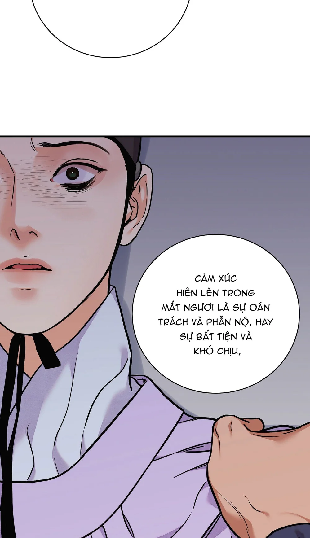 KIẾM HOA Chapter 97 Trang 17