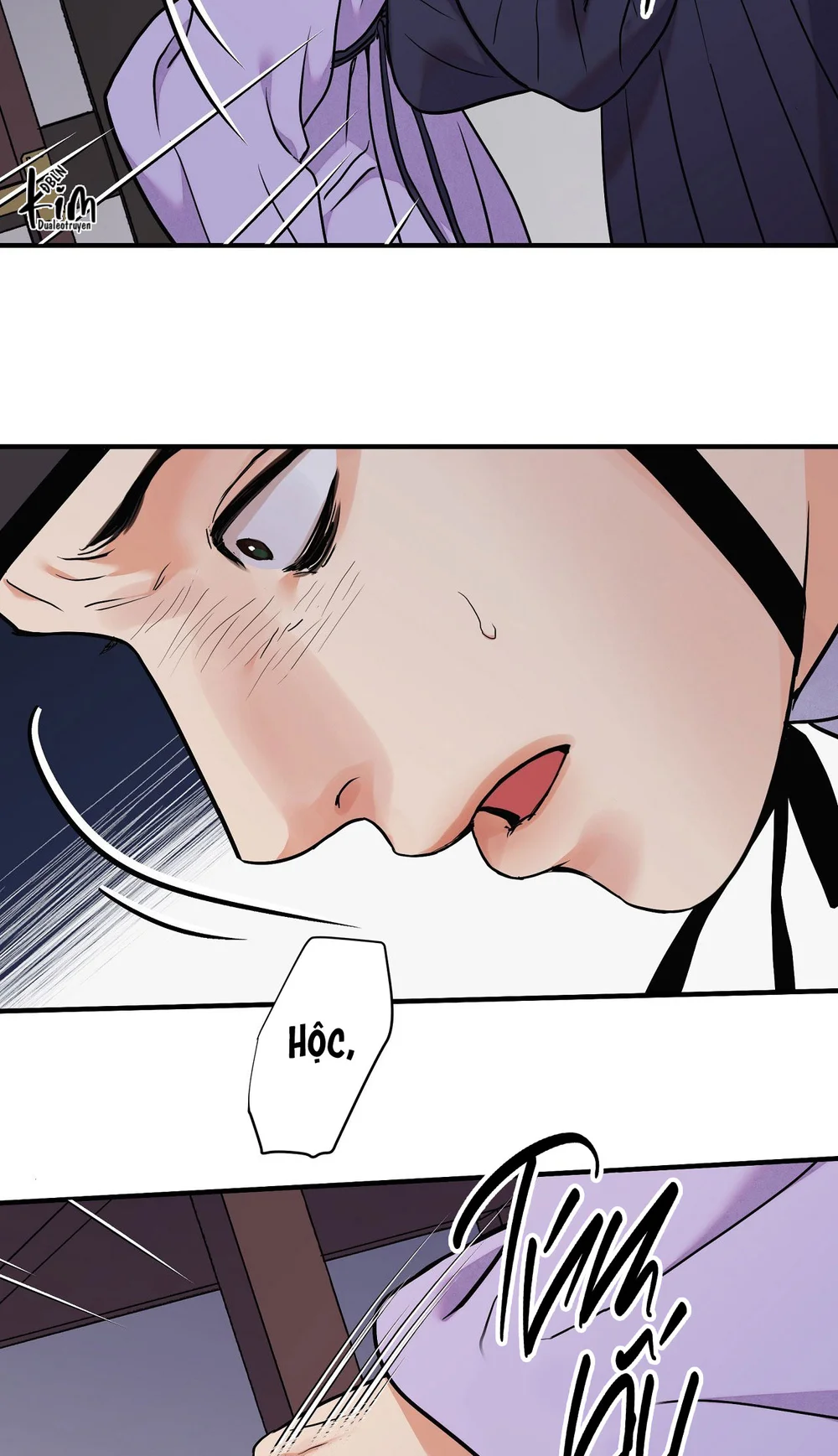 KIẾM HOA Chapter 97 Trang 19