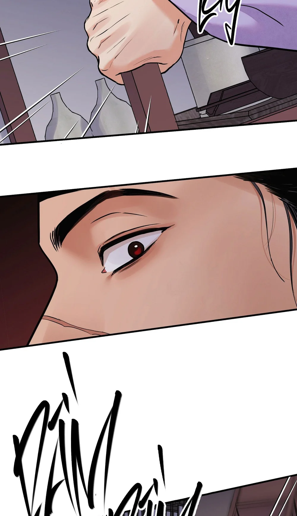 KIẾM HOA Chapter 97 Trang 20