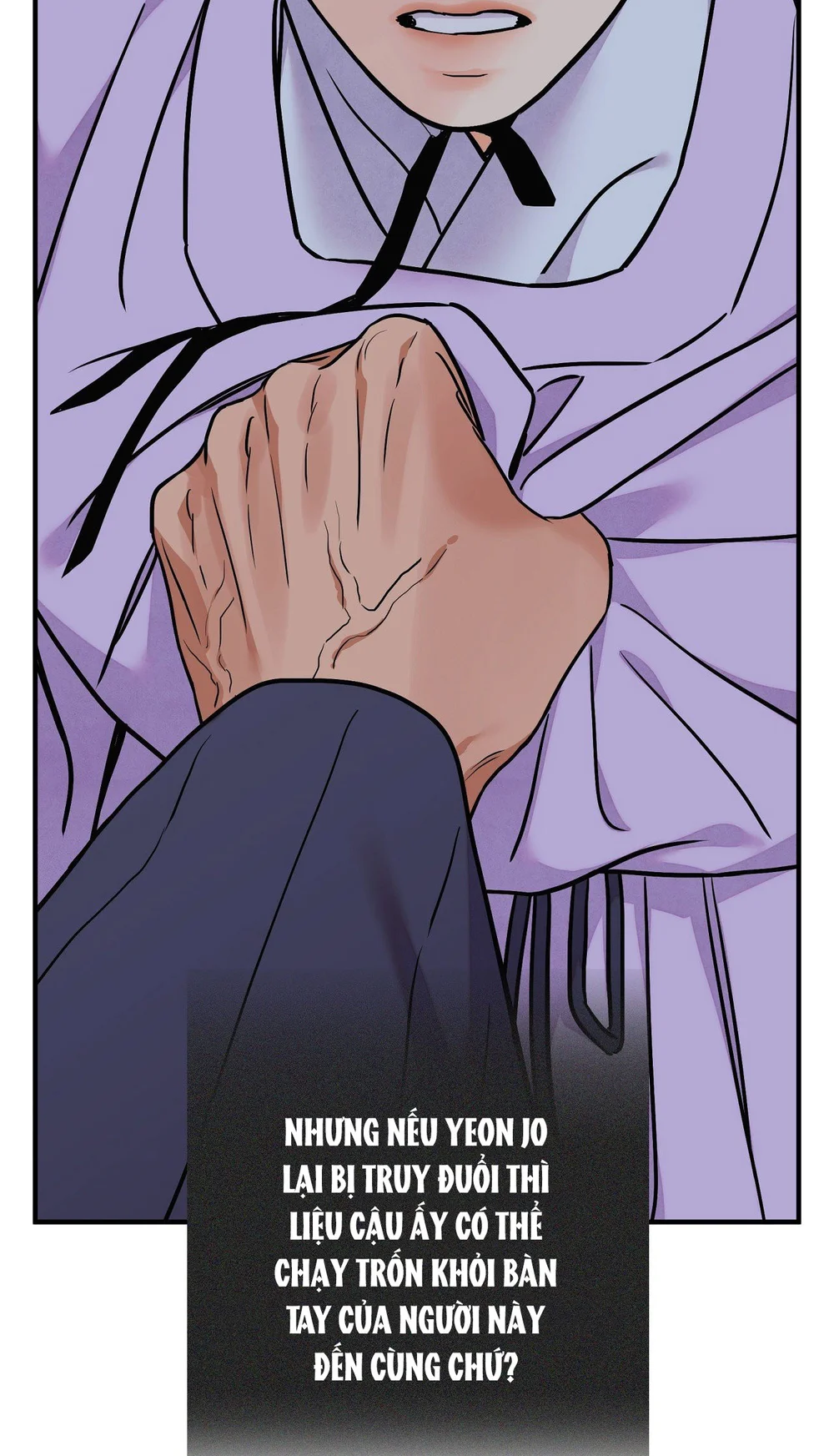 KIẾM HOA Chapter 97 Trang 25